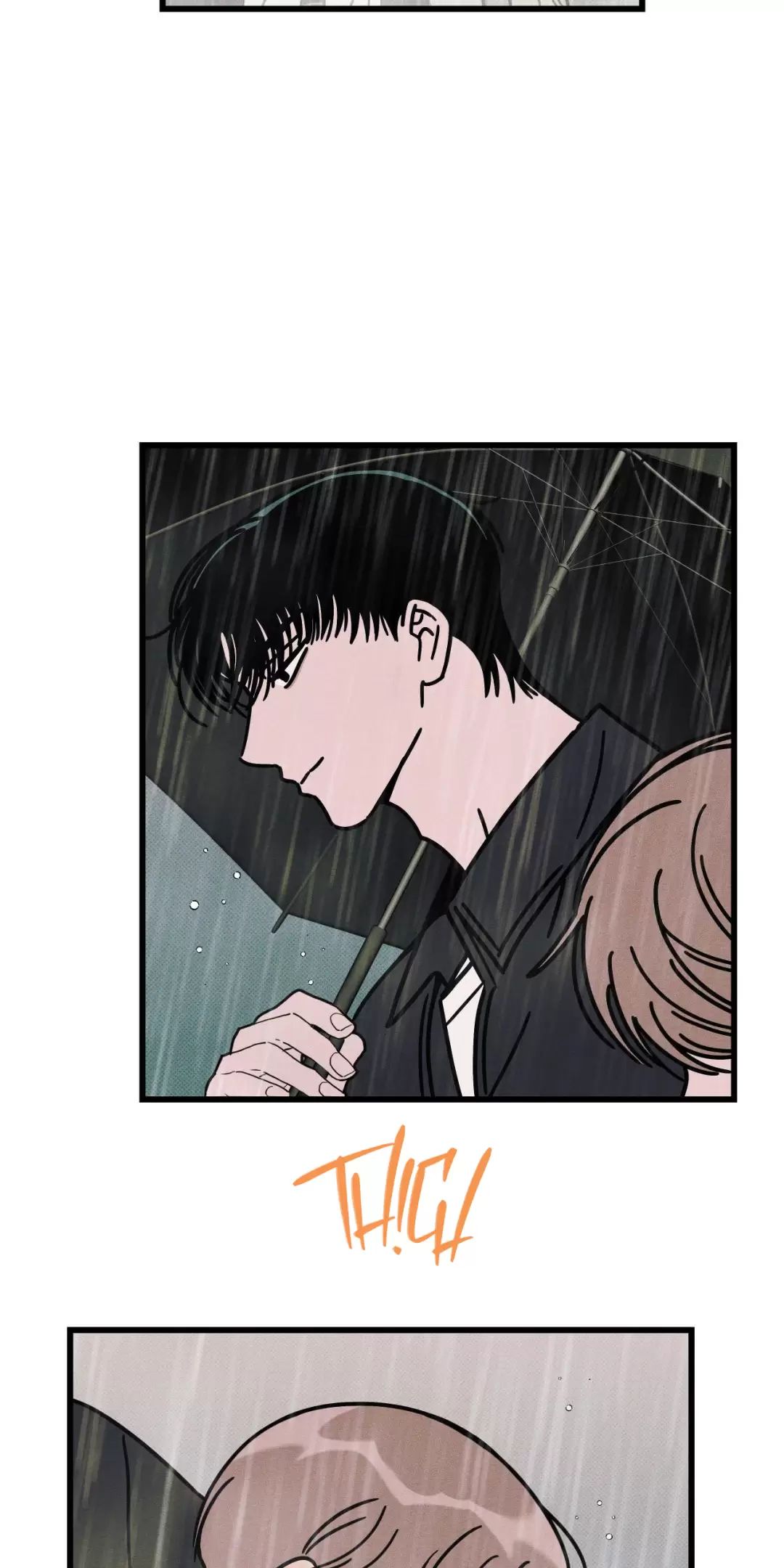 Lời Tỏ Tình Từ Con Số 0 Chap 23 - Next Chap 24