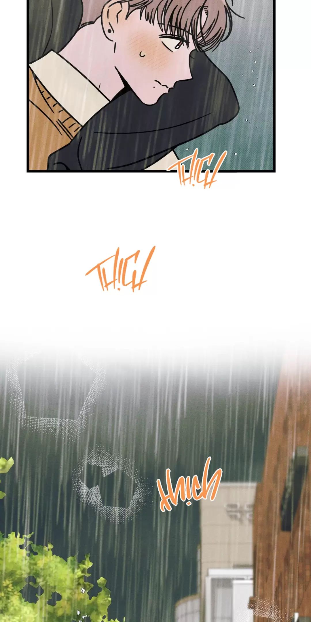 Lời Tỏ Tình Từ Con Số 0 Chap 23 - Next Chap 24