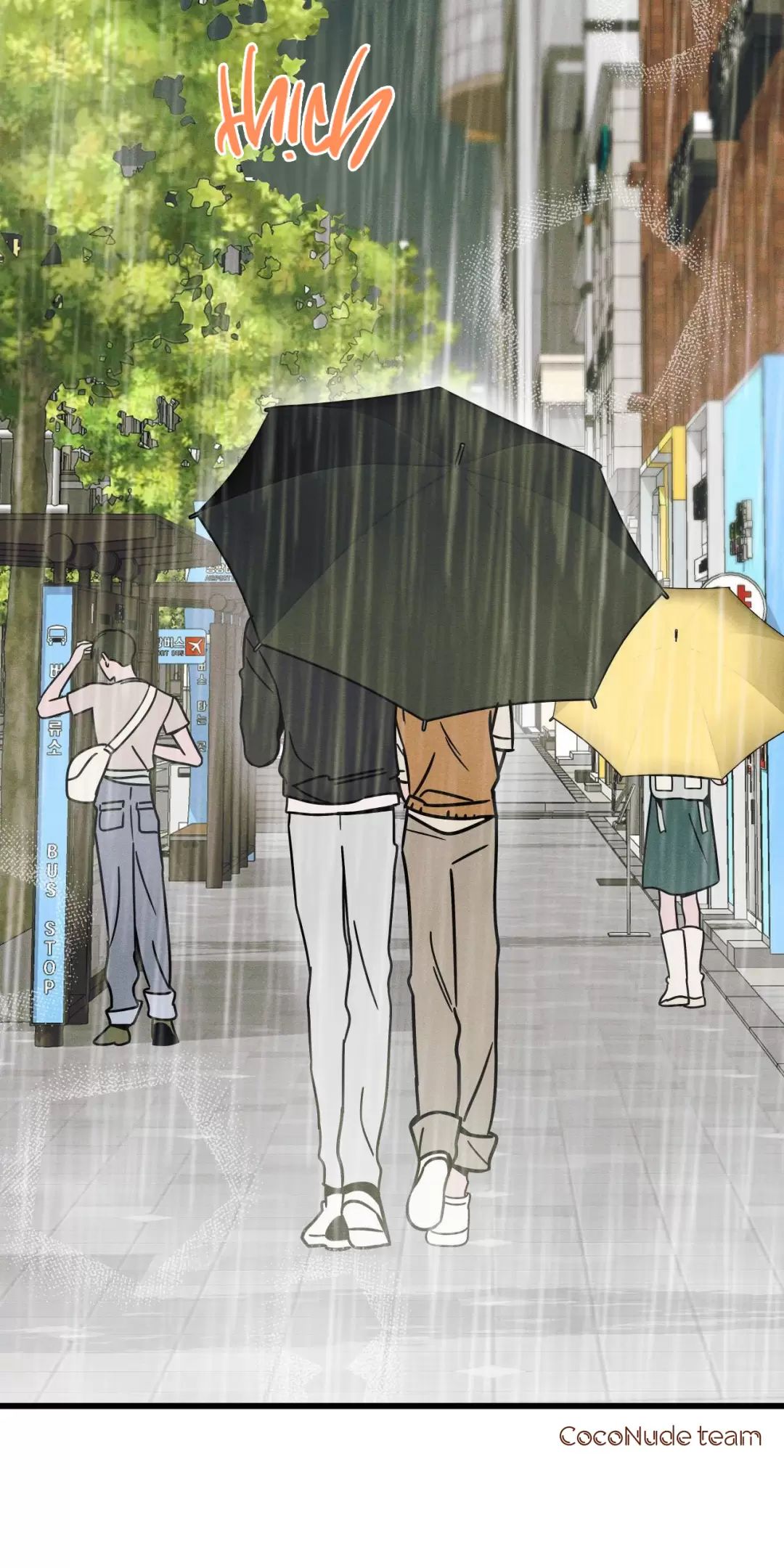 Lời Tỏ Tình Từ Con Số 0 Chap 23 - Next Chap 24