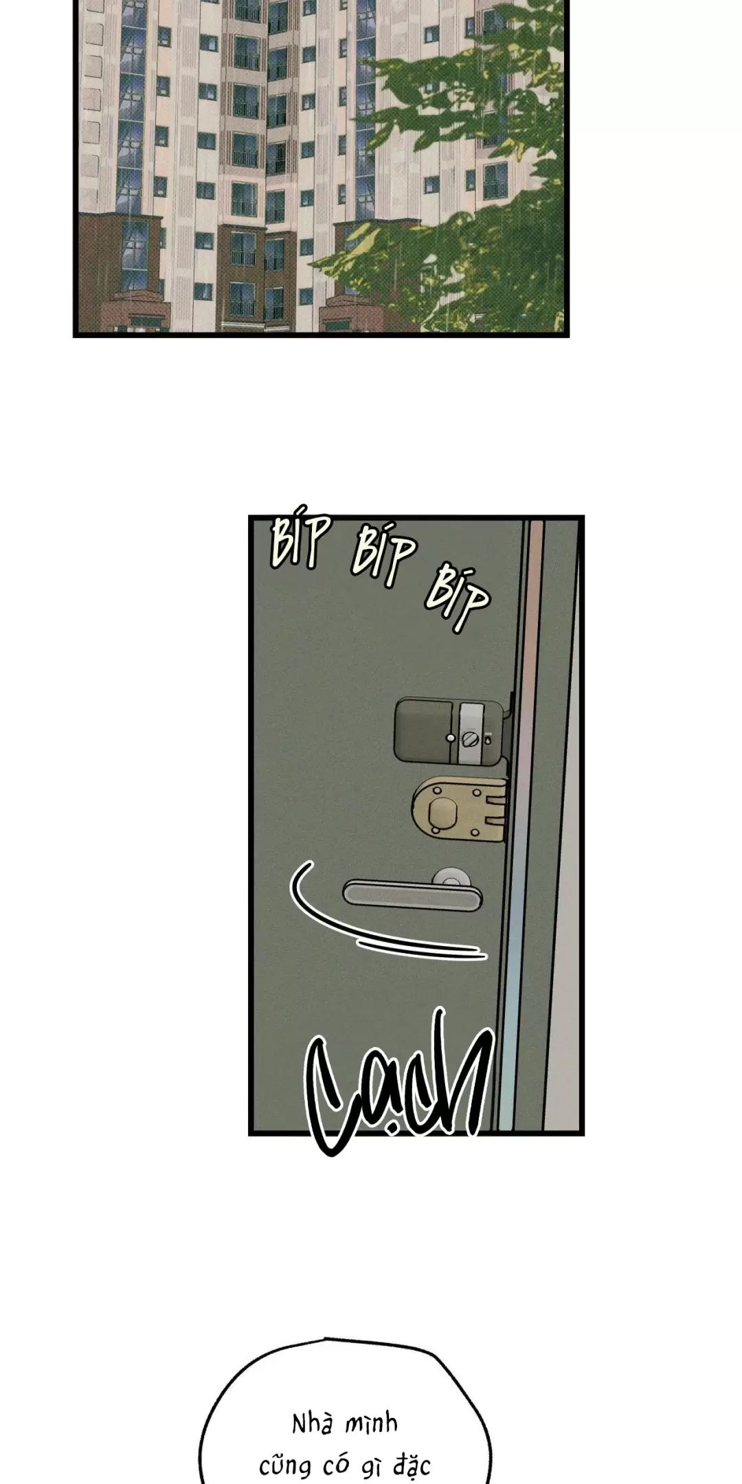 Lời Tỏ Tình Từ Con Số 0 Chap 23 - Next Chap 24