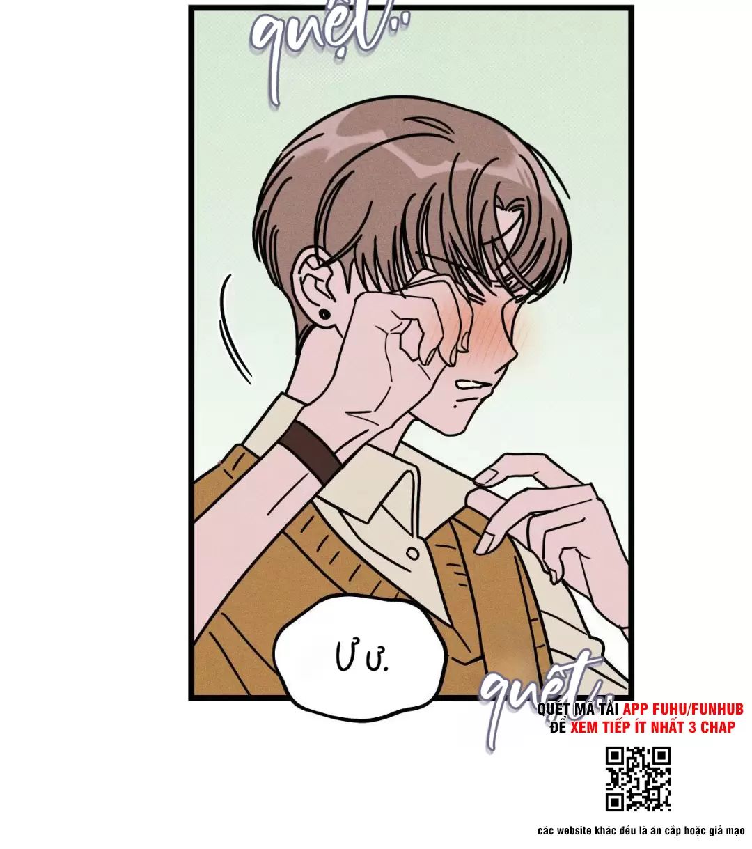 Lời Tỏ Tình Từ Con Số 0 Chap 23 - Next Chap 24