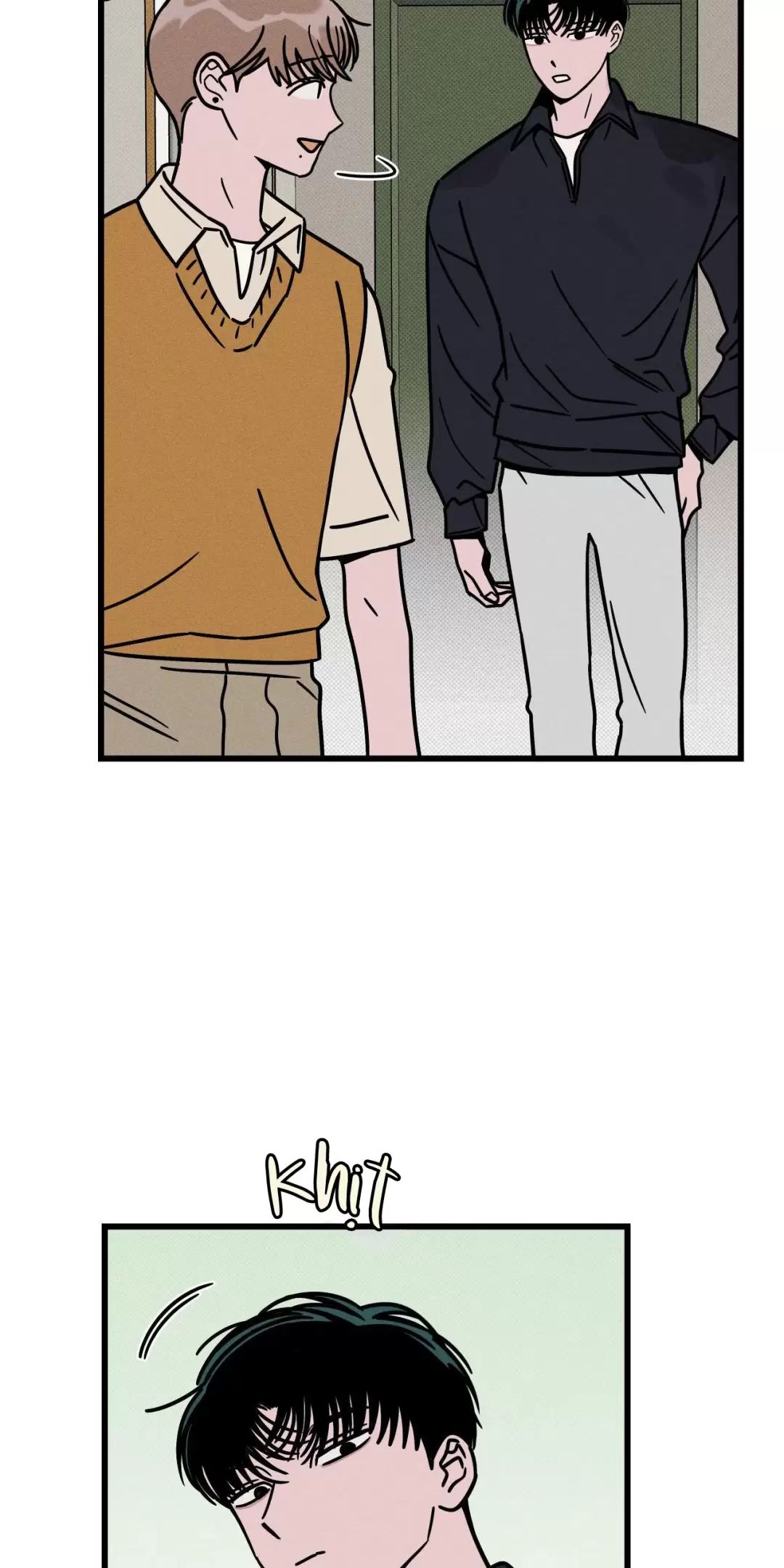 Lời Tỏ Tình Từ Con Số 0 Chap 23 - Next Chap 24