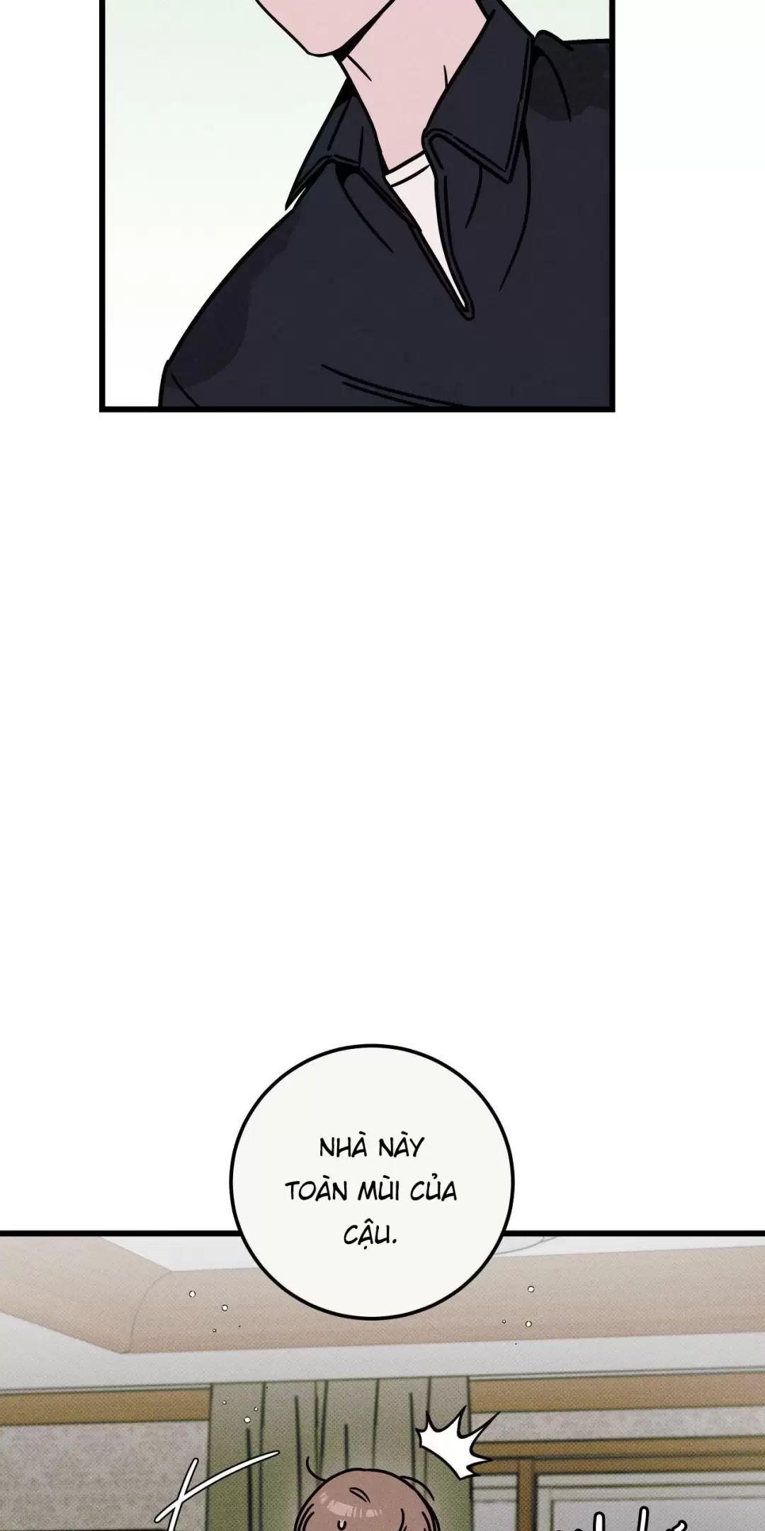 Lời Tỏ Tình Từ Con Số 0 Chap 23 - Next Chap 24