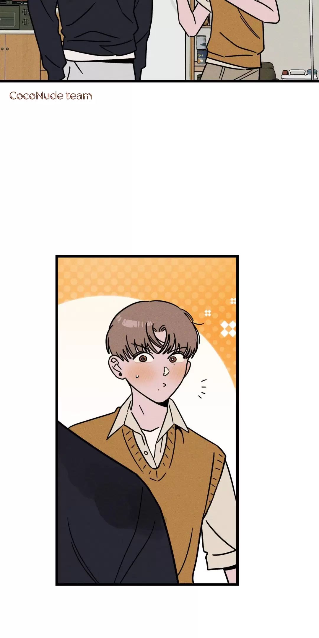 Lời Tỏ Tình Từ Con Số 0 Chap 23 - Next Chap 24