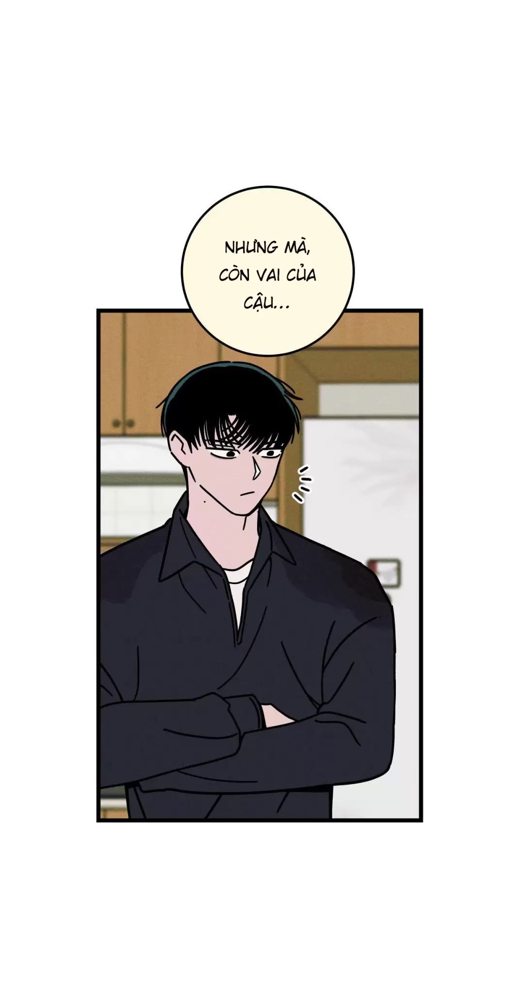Lời Tỏ Tình Từ Con Số 0 Chap 23 - Next Chap 24