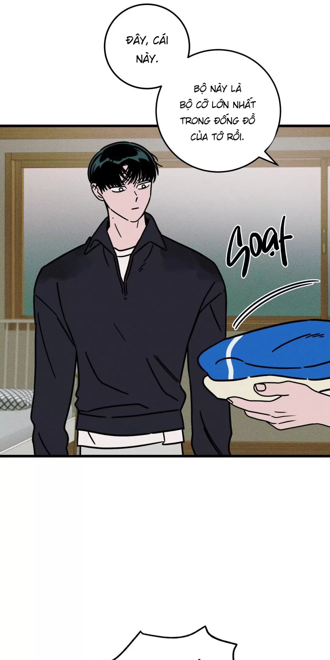 Lời Tỏ Tình Từ Con Số 0 Chap 23 - Next Chap 24