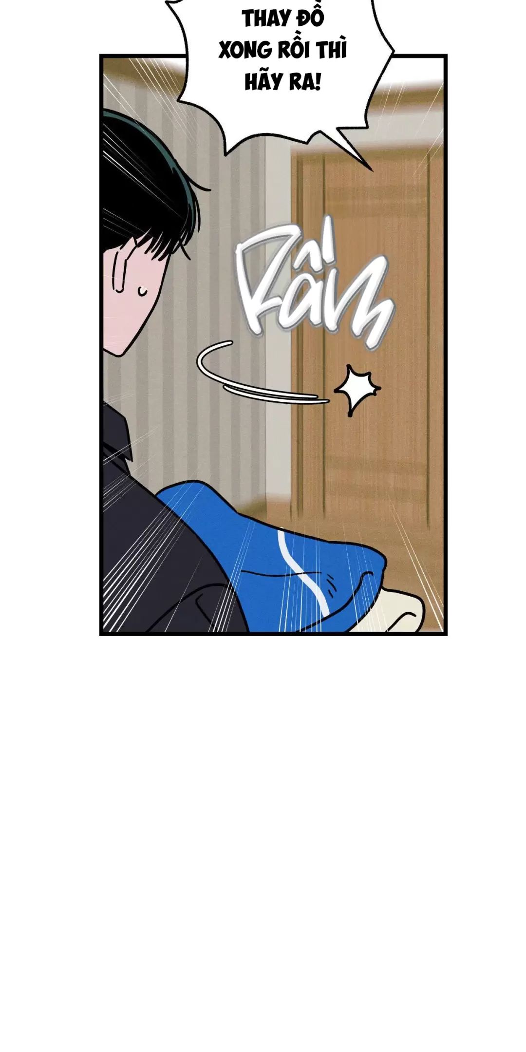 Lời Tỏ Tình Từ Con Số 0 Chap 23 - Next Chap 24