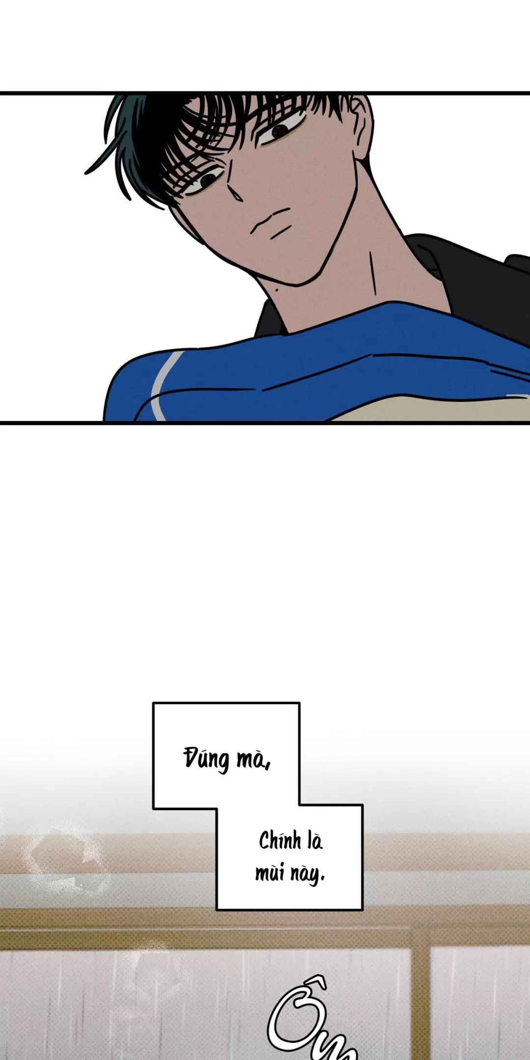 Lời Tỏ Tình Từ Con Số 0 Chap 23 - Next Chap 24