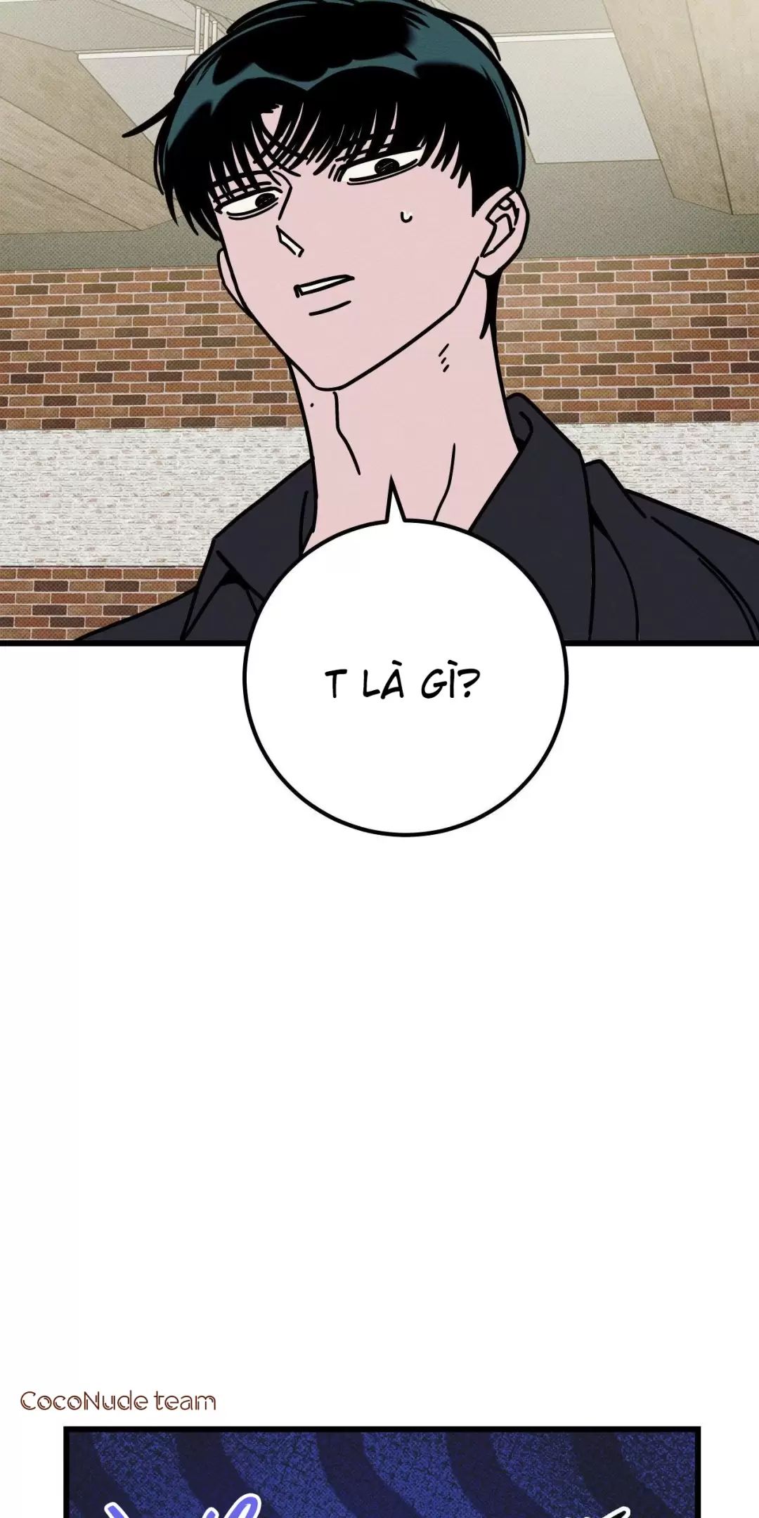 Lời Tỏ Tình Từ Con Số 0 Chap 23 - Next Chap 24