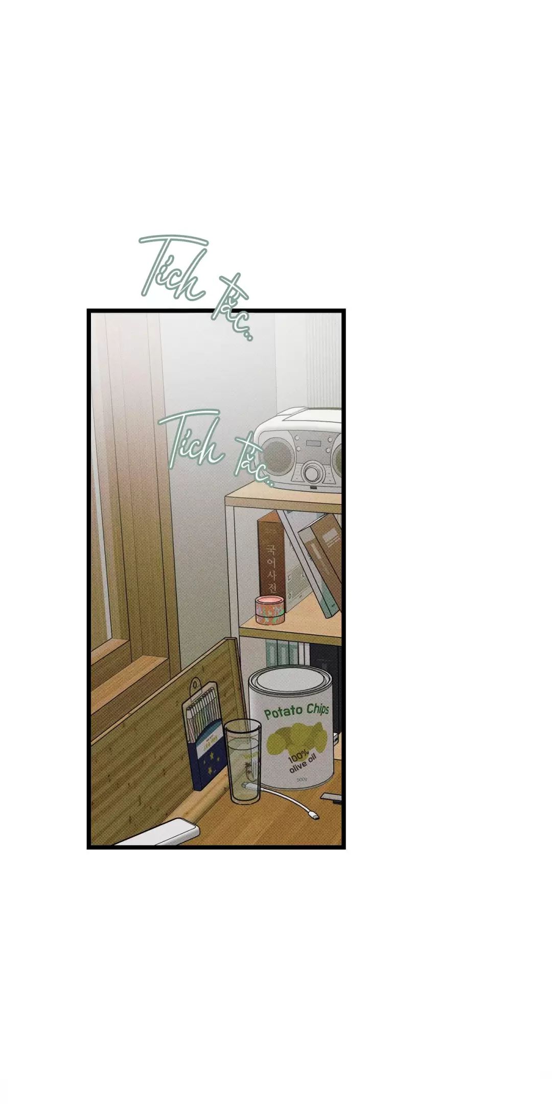 Lời Tỏ Tình Từ Con Số 0 Chap 24 - Next Chap 25