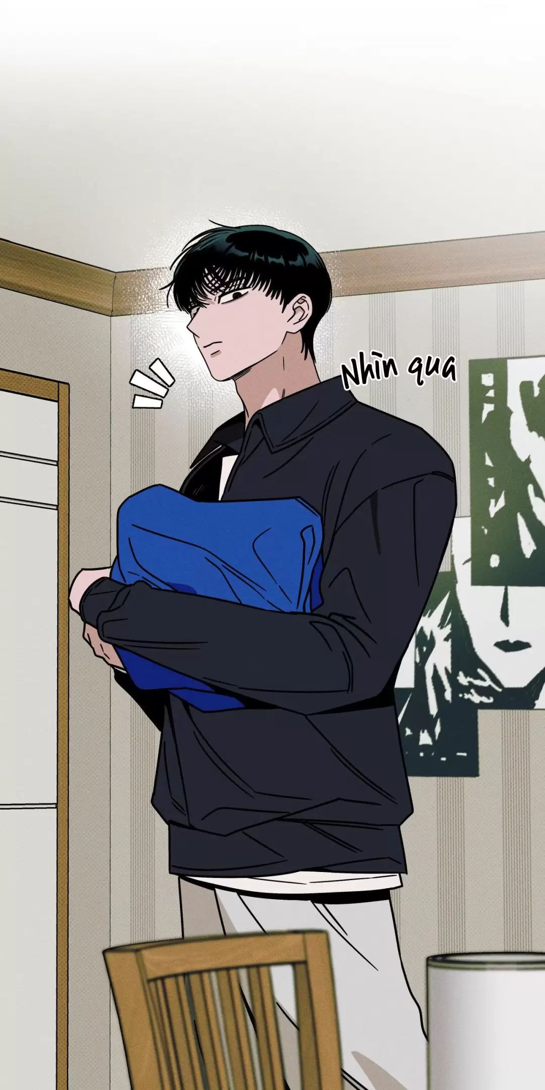 Lời Tỏ Tình Từ Con Số 0 Chap 24 - Next Chap 25