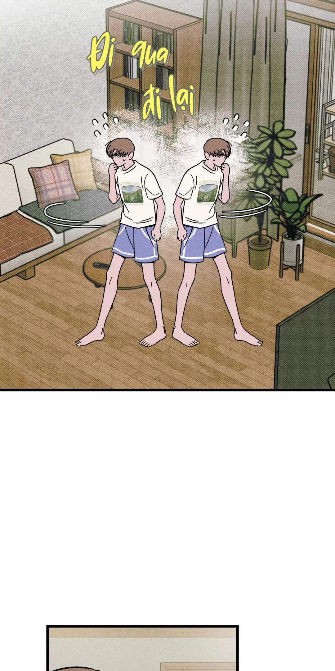 Lời Tỏ Tình Từ Con Số 0 Chap 24 - Next Chap 25