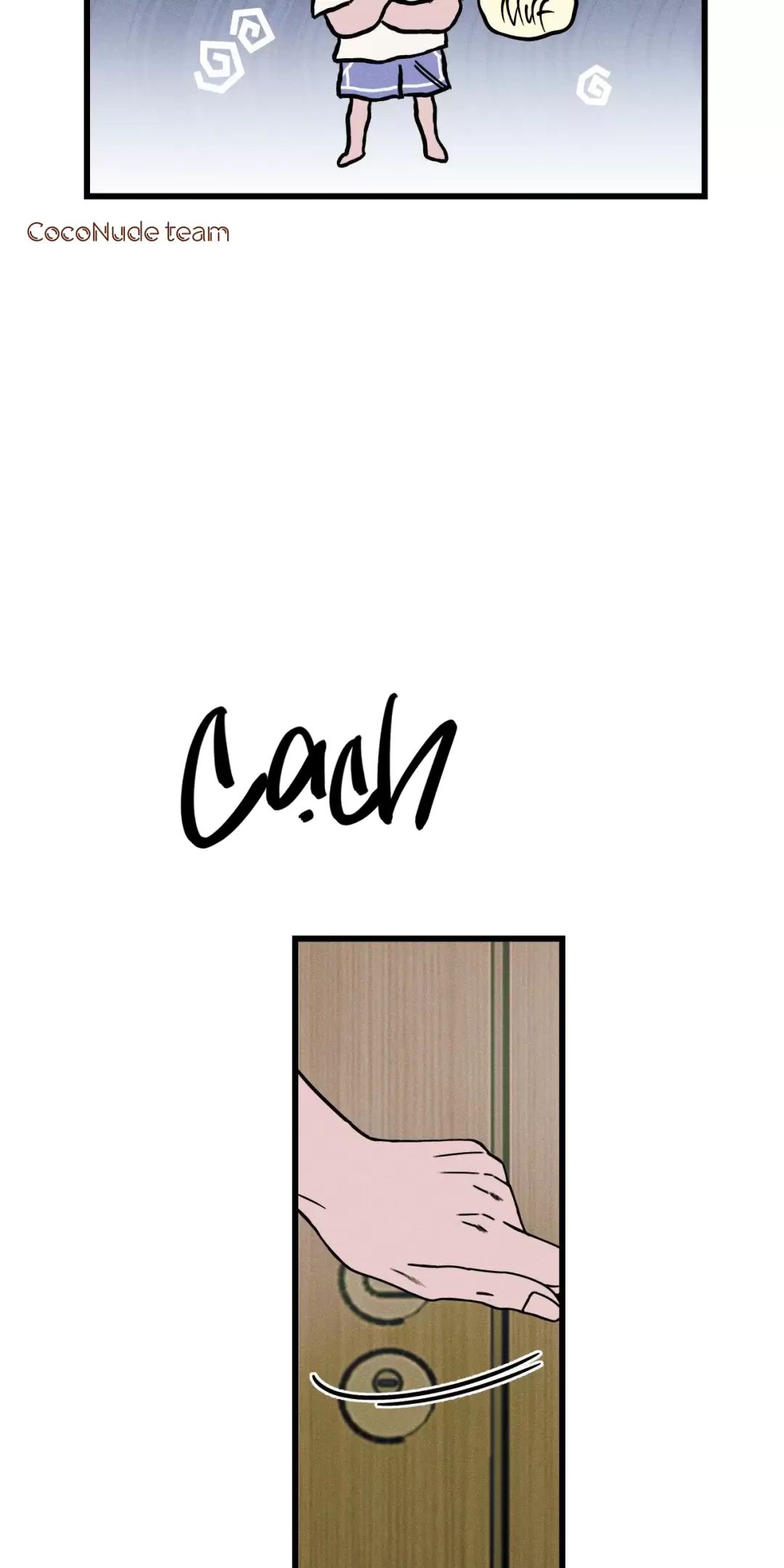 Lời Tỏ Tình Từ Con Số 0 Chap 24 - Next Chap 25