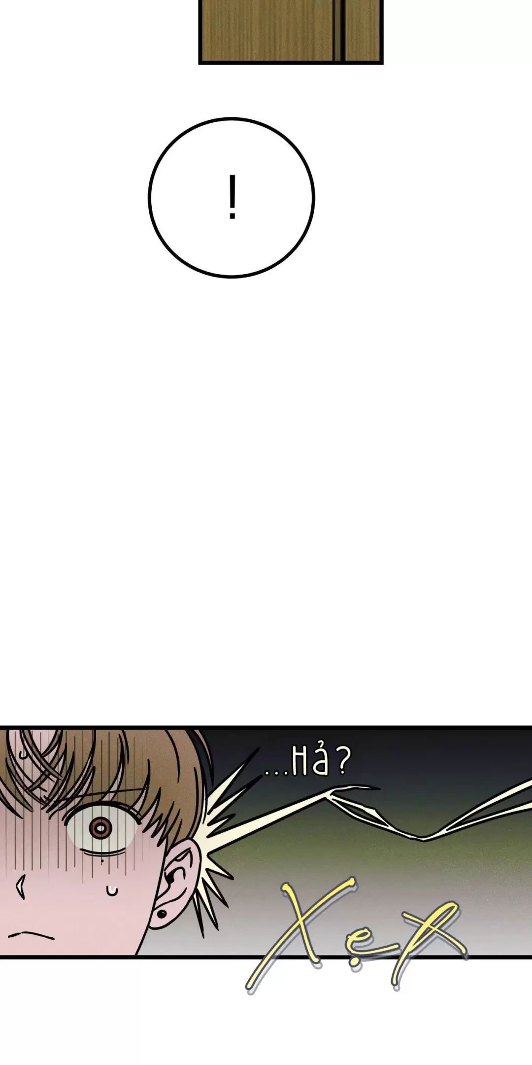 Lời Tỏ Tình Từ Con Số 0 Chap 24 - Next Chap 25