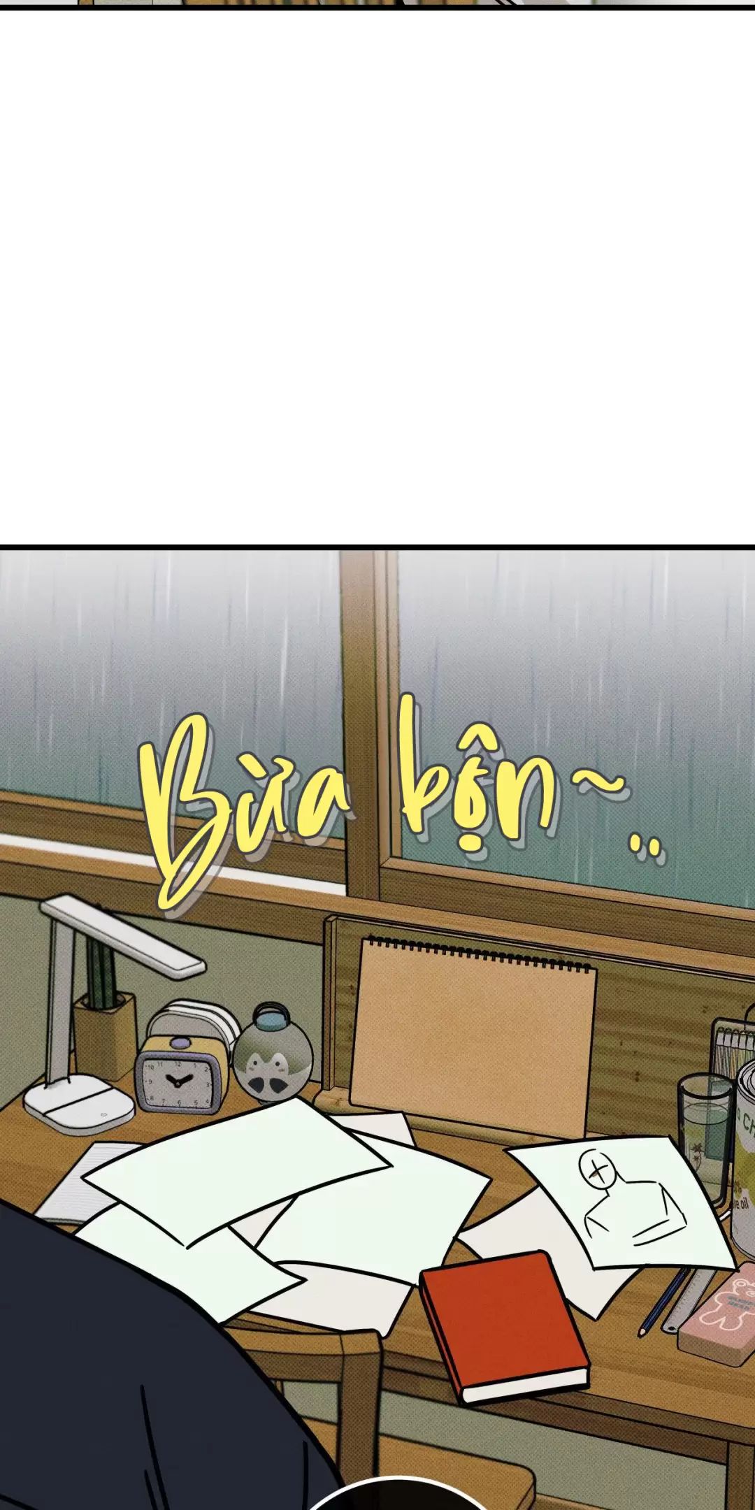 Lời Tỏ Tình Từ Con Số 0 Chap 24 - Next Chap 25