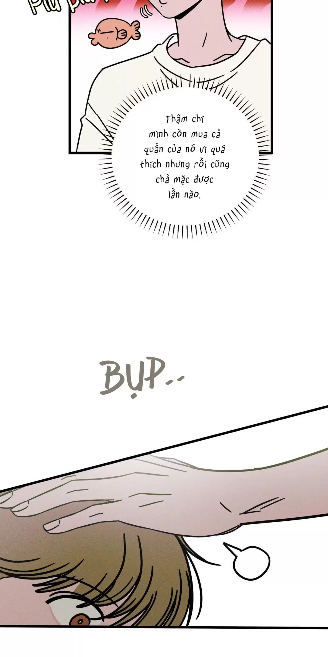 Lời Tỏ Tình Từ Con Số 0 Chap 24 - Next Chap 25