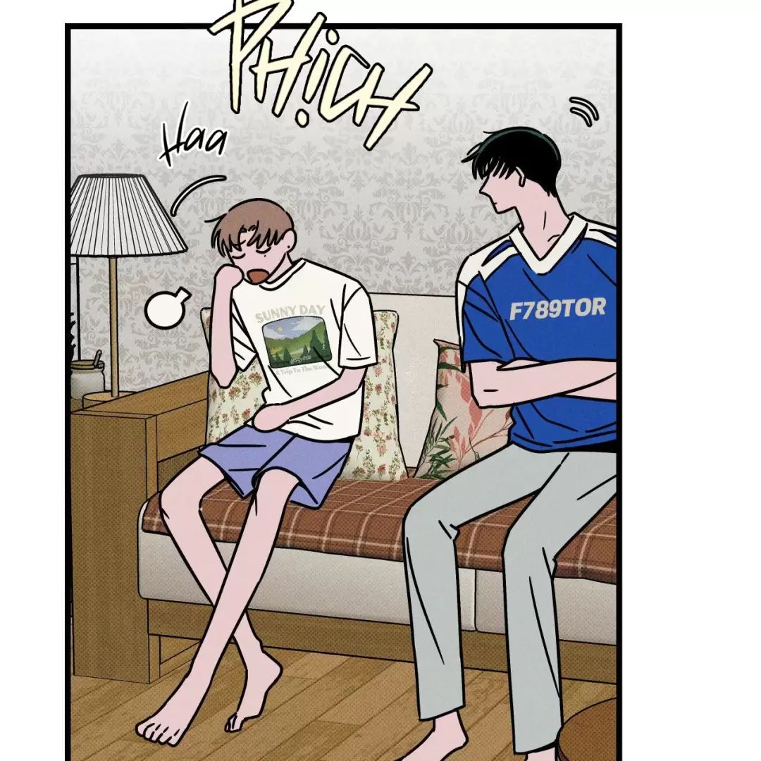 Lời Tỏ Tình Từ Con Số 0 Chap 24 - Next Chap 25