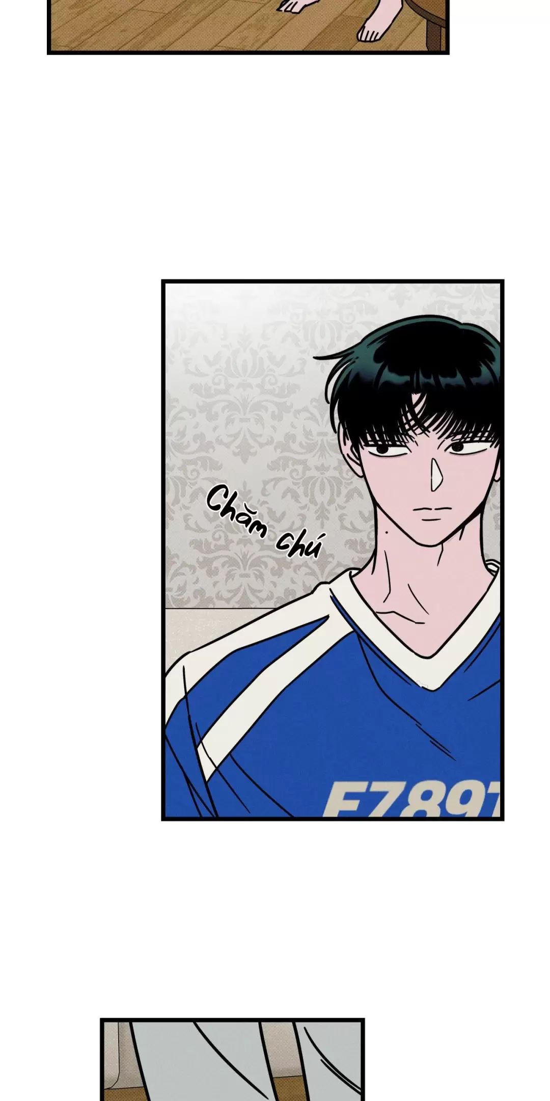 Lời Tỏ Tình Từ Con Số 0 Chap 24 - Next Chap 25