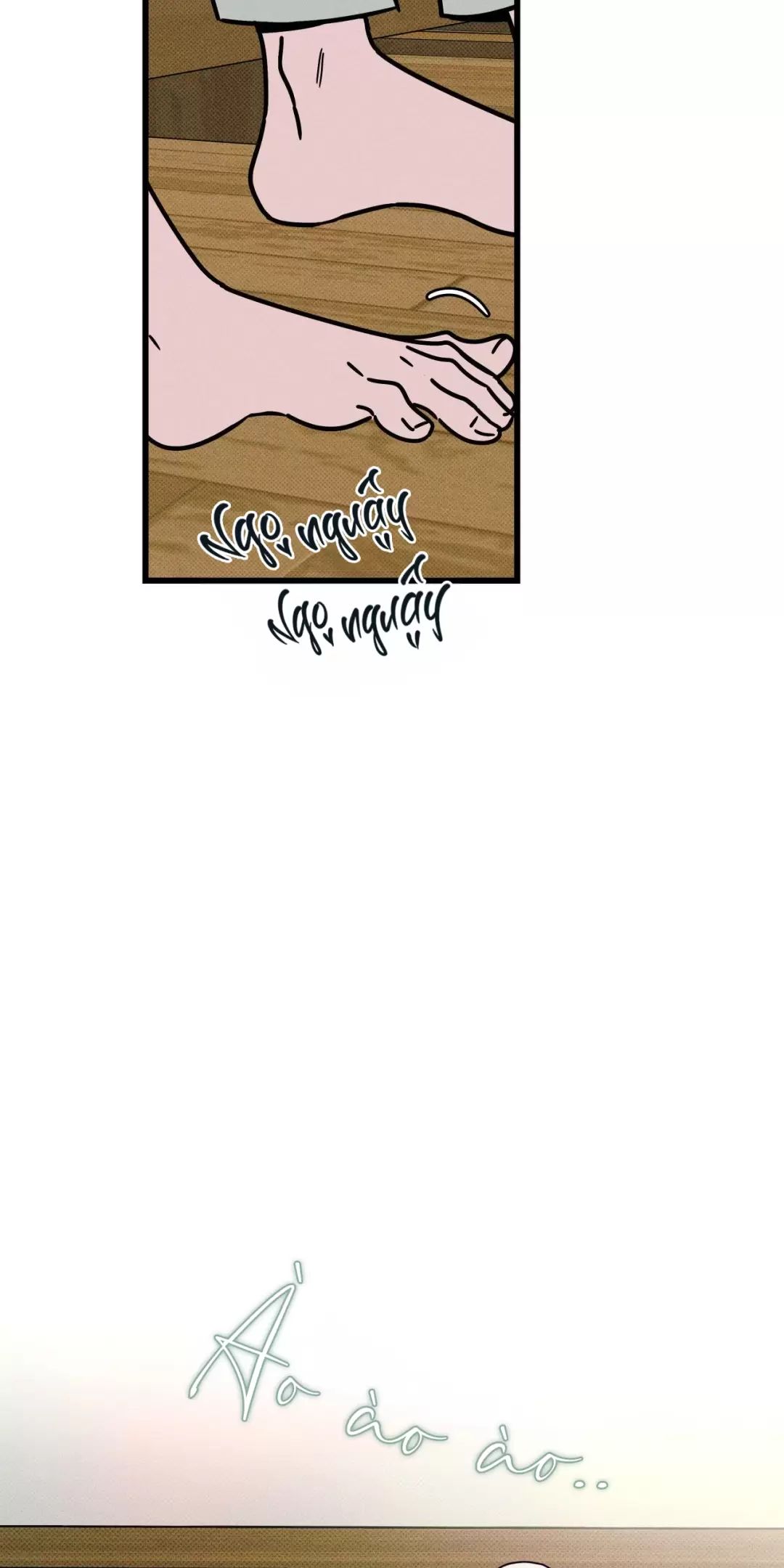 Lời Tỏ Tình Từ Con Số 0 Chap 24 - Next Chap 25