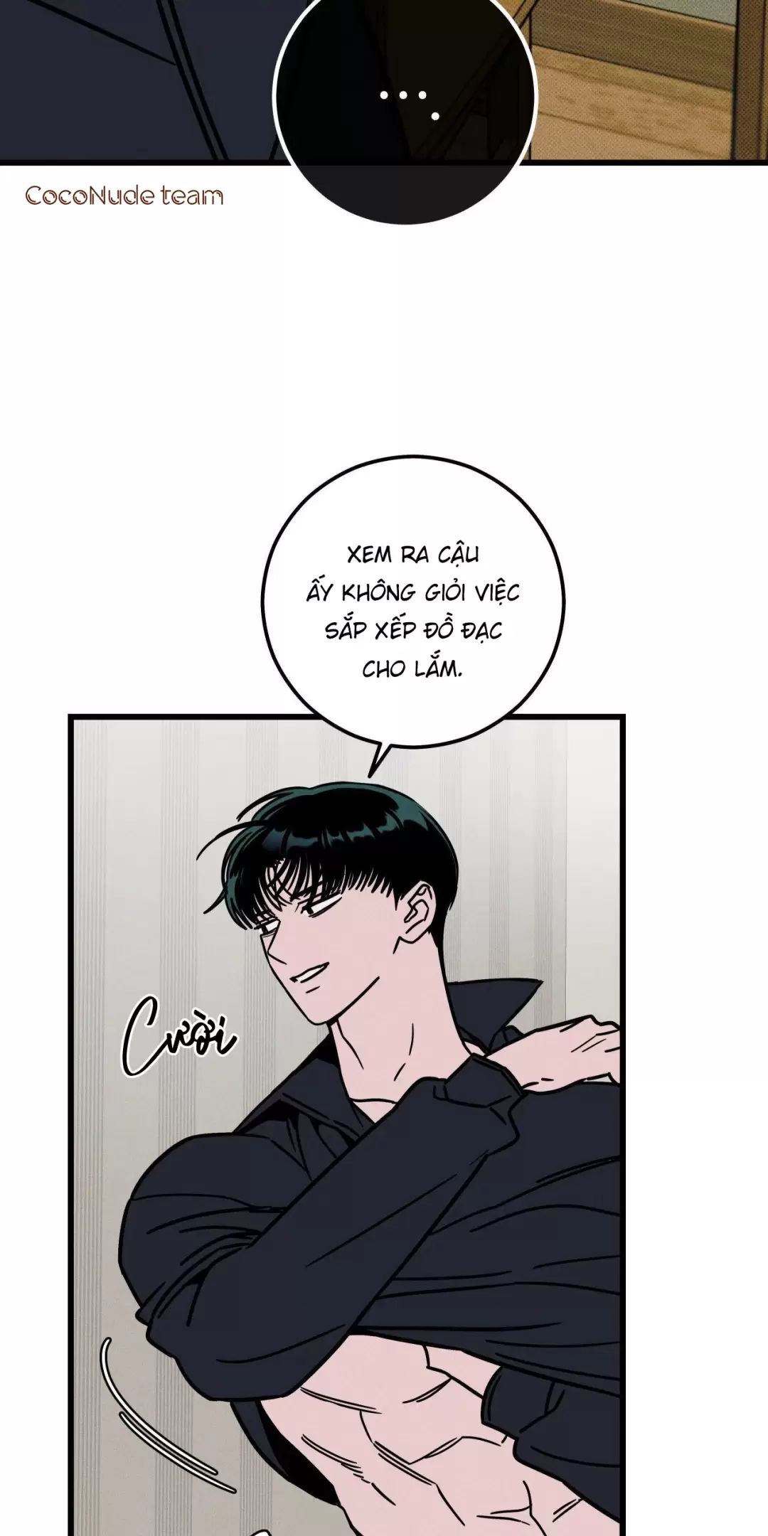 Lời Tỏ Tình Từ Con Số 0 Chap 24 - Next Chap 25