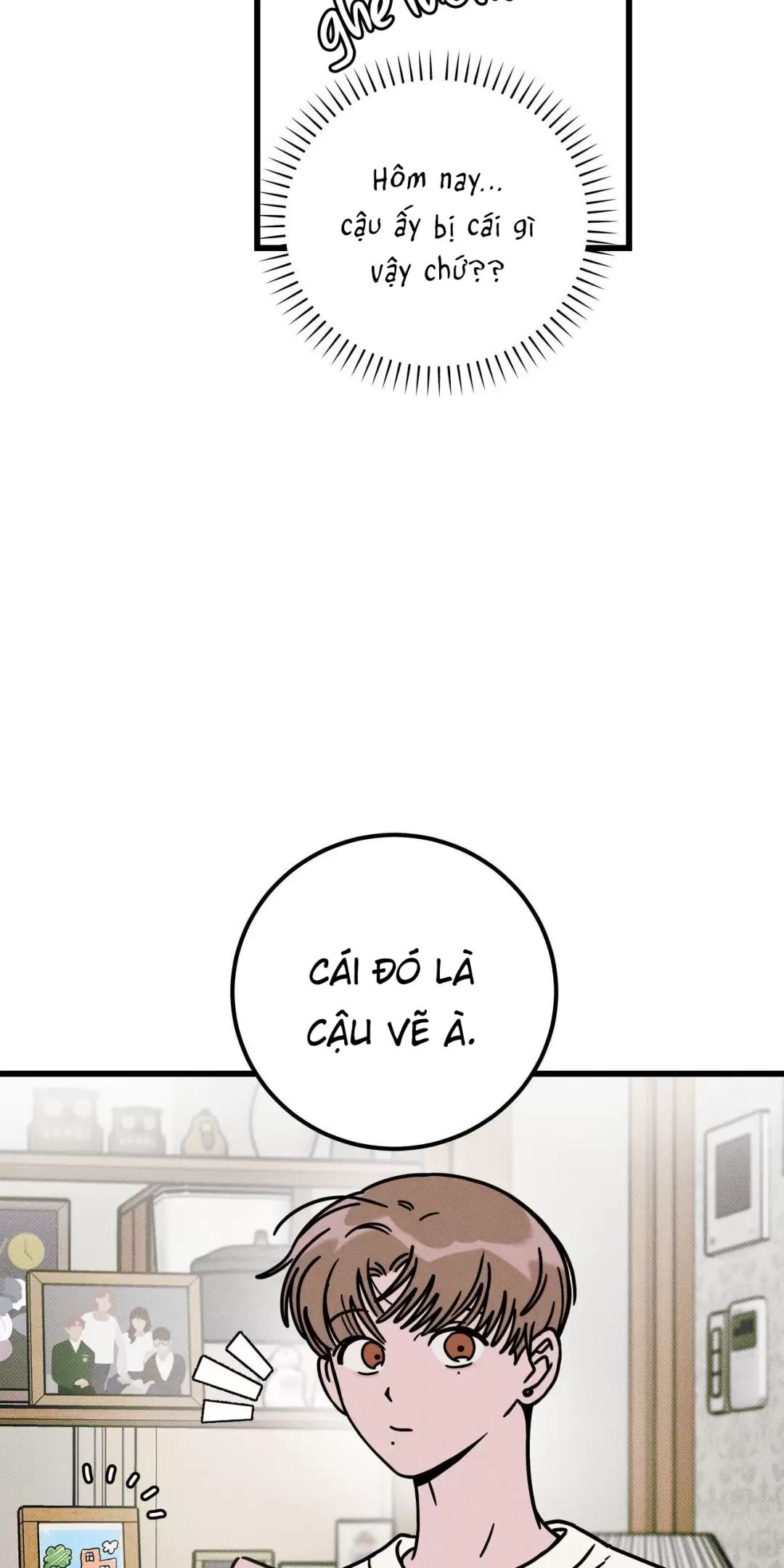 Lời Tỏ Tình Từ Con Số 0 Chap 24 - Next Chap 25