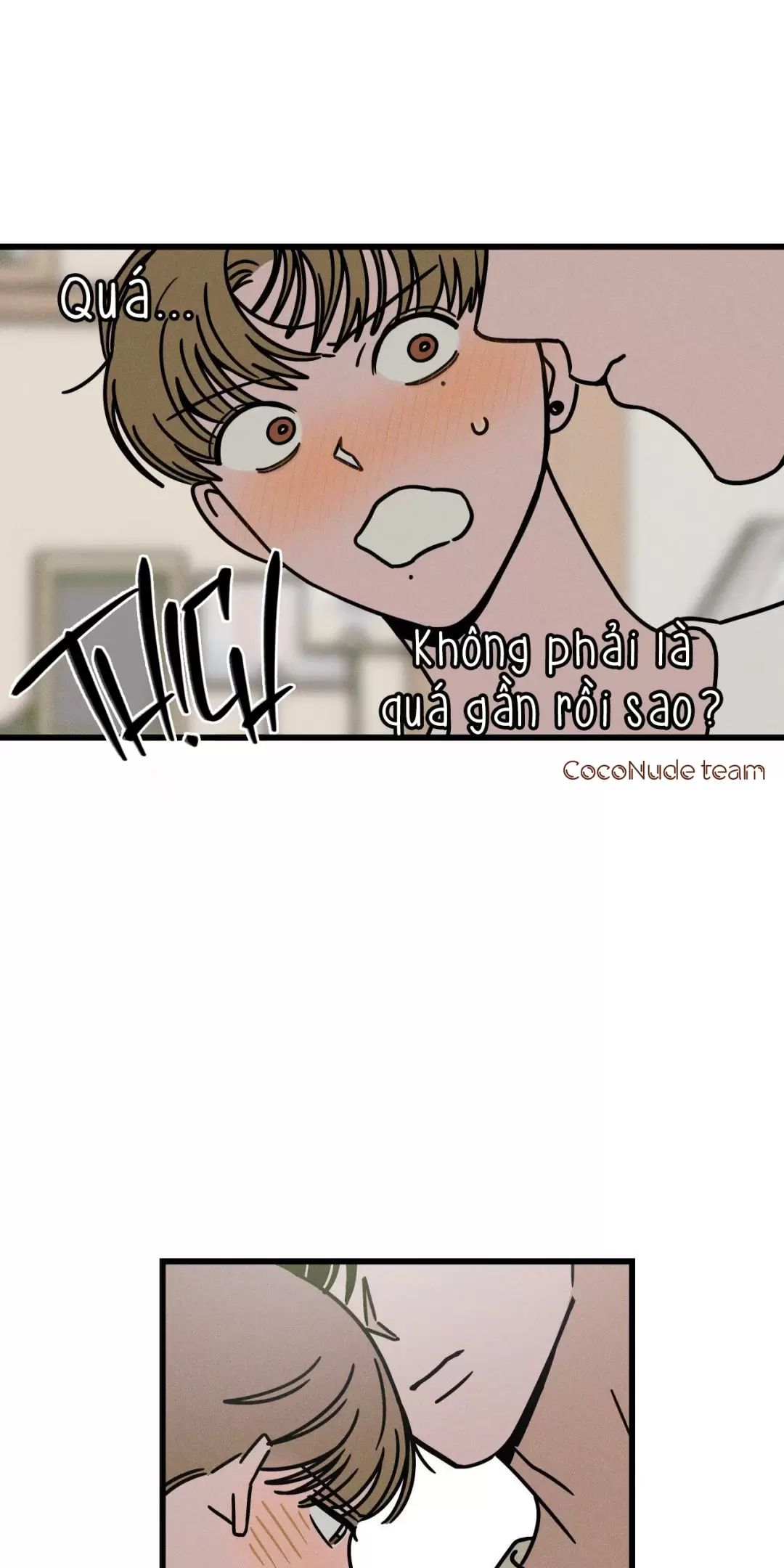 Lời Tỏ Tình Từ Con Số 0 Chap 24 - Next Chap 25