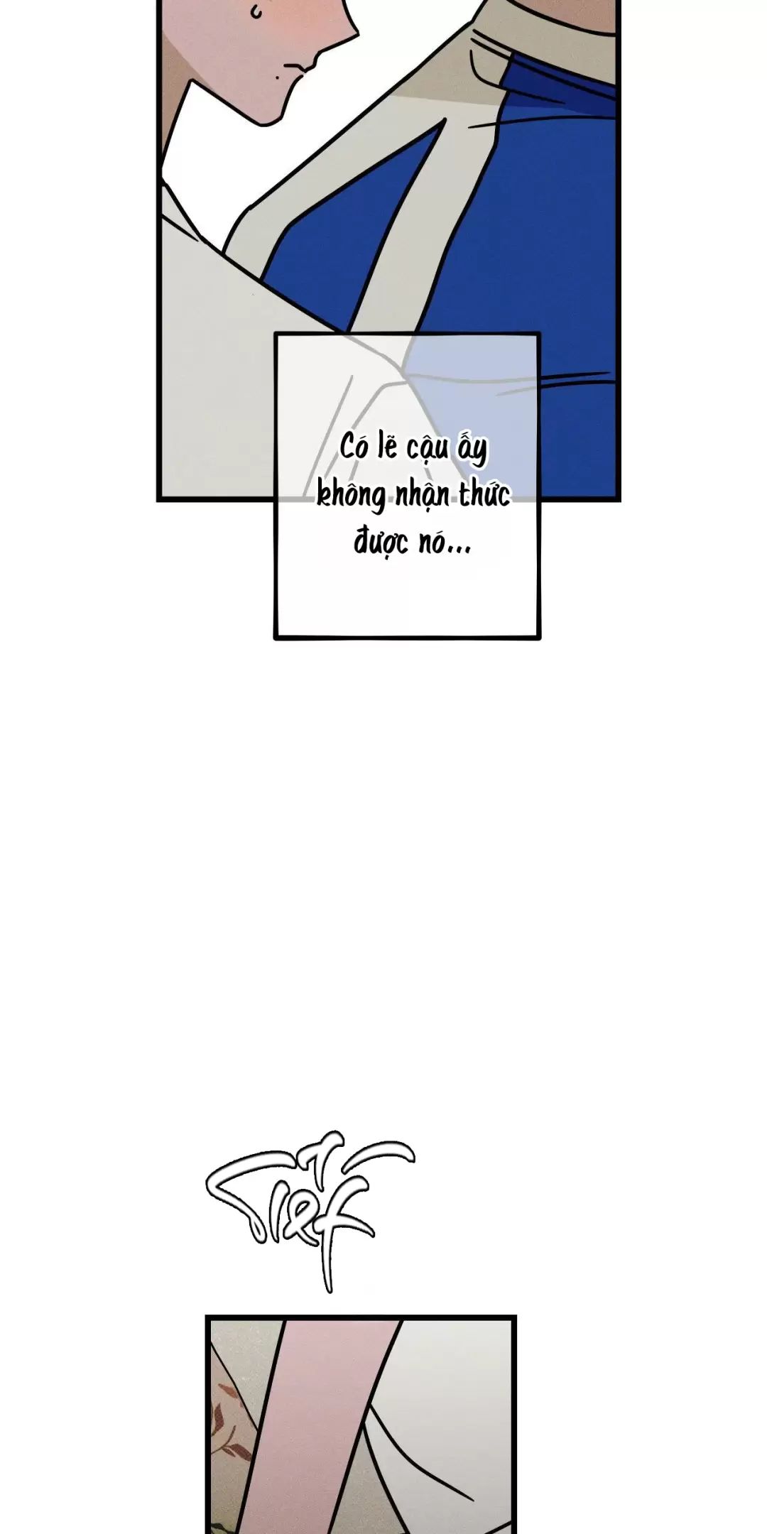 Lời Tỏ Tình Từ Con Số 0 Chap 24 - Next Chap 25