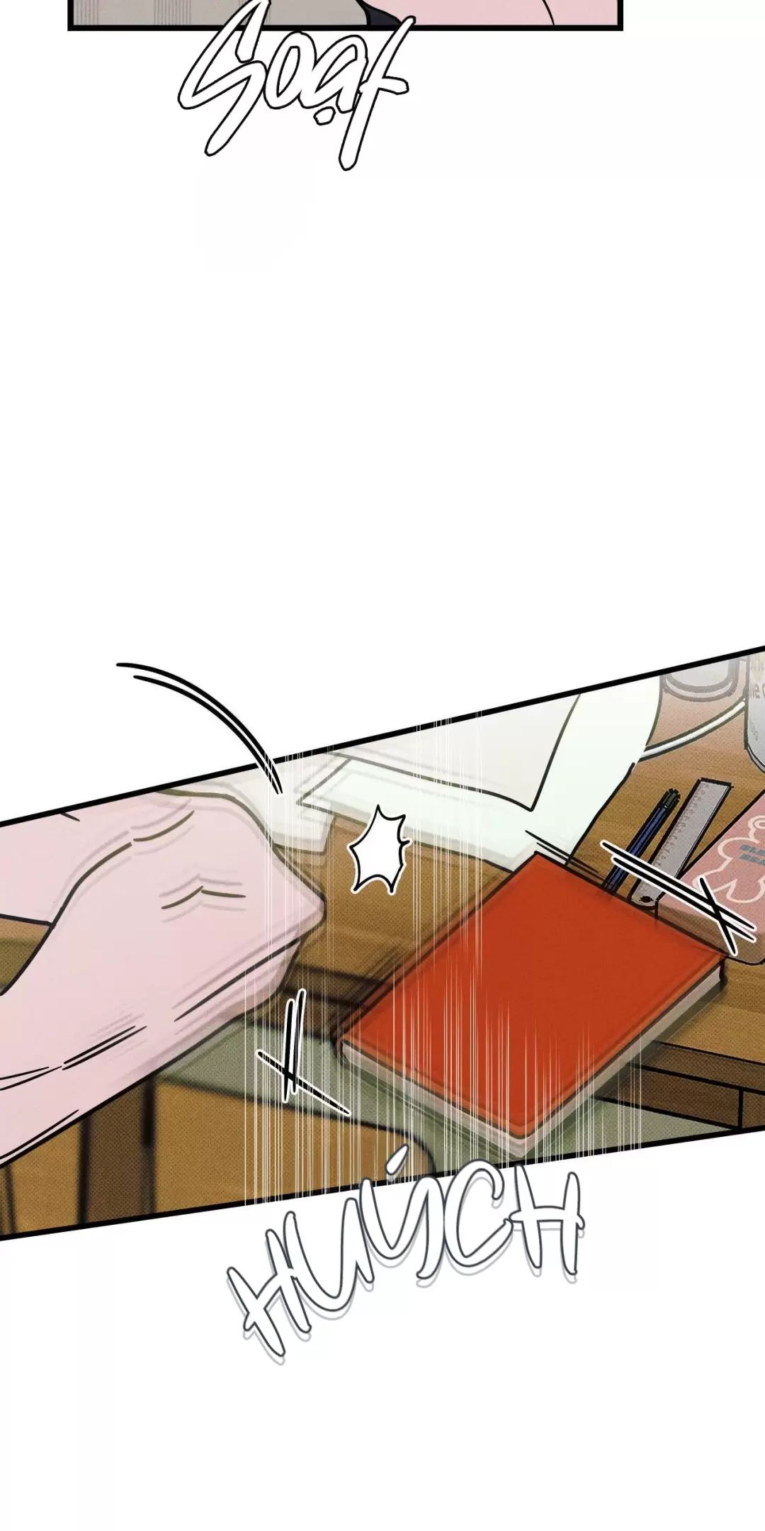 Lời Tỏ Tình Từ Con Số 0 Chap 24 - Next Chap 25