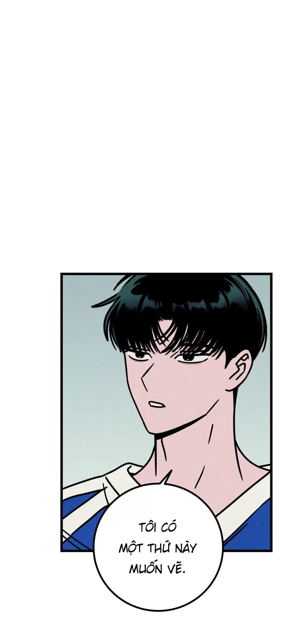 Lời Tỏ Tình Từ Con Số 0 Chap 24 - Next Chap 25