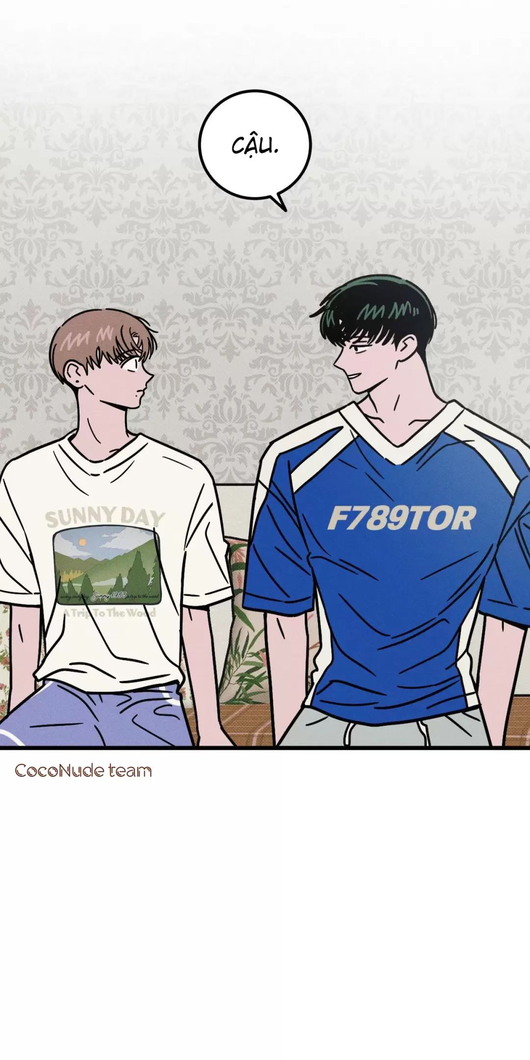 Lời Tỏ Tình Từ Con Số 0 Chap 24 - Next Chap 25