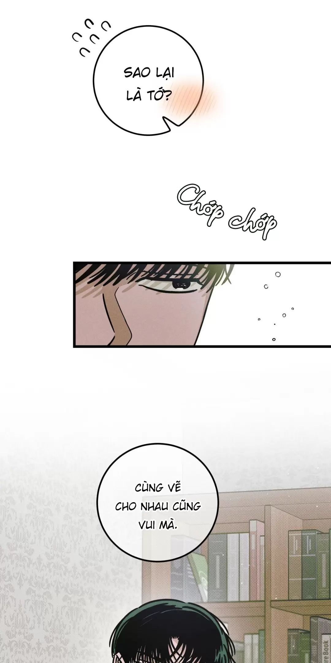 Lời Tỏ Tình Từ Con Số 0 Chap 24 - Next Chap 25