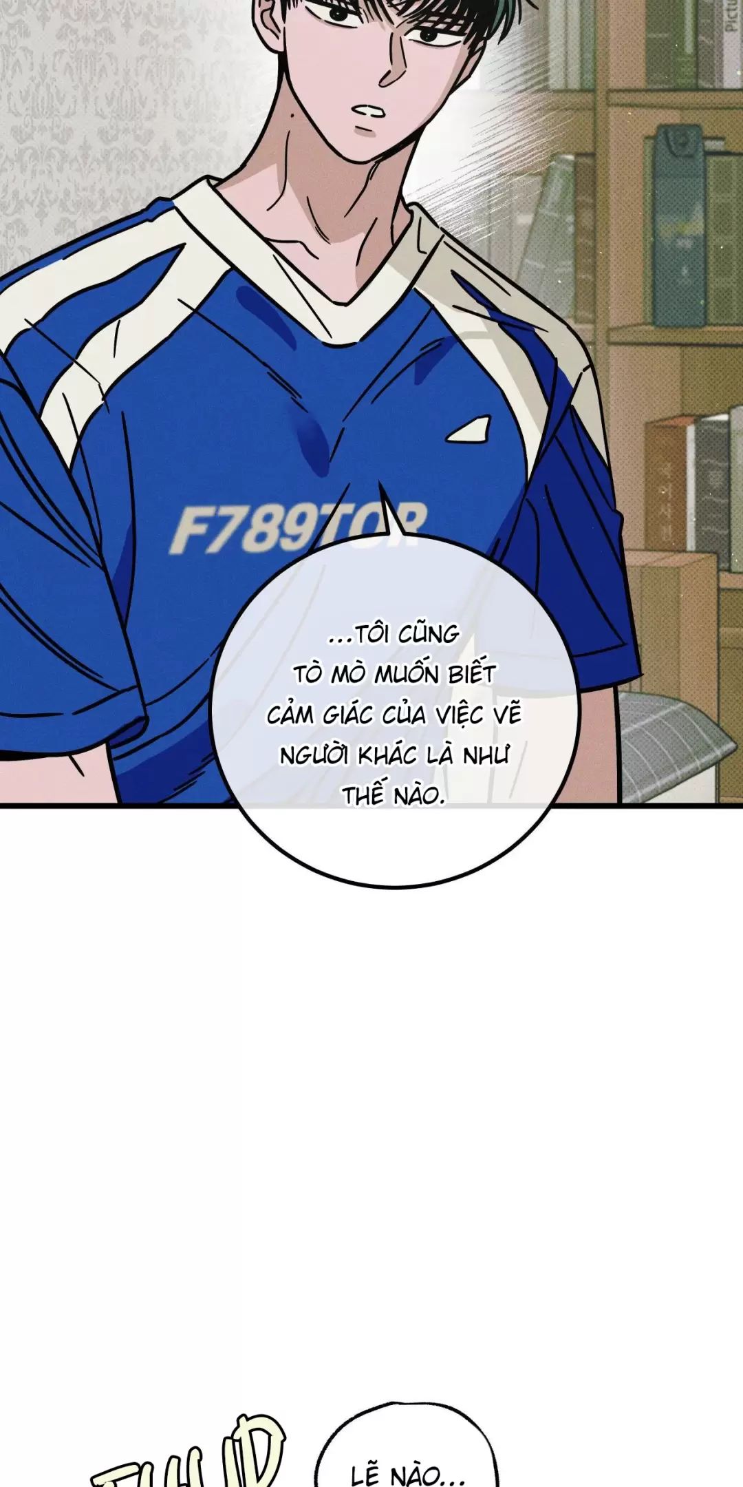 Lời Tỏ Tình Từ Con Số 0 Chap 24 - Next Chap 25