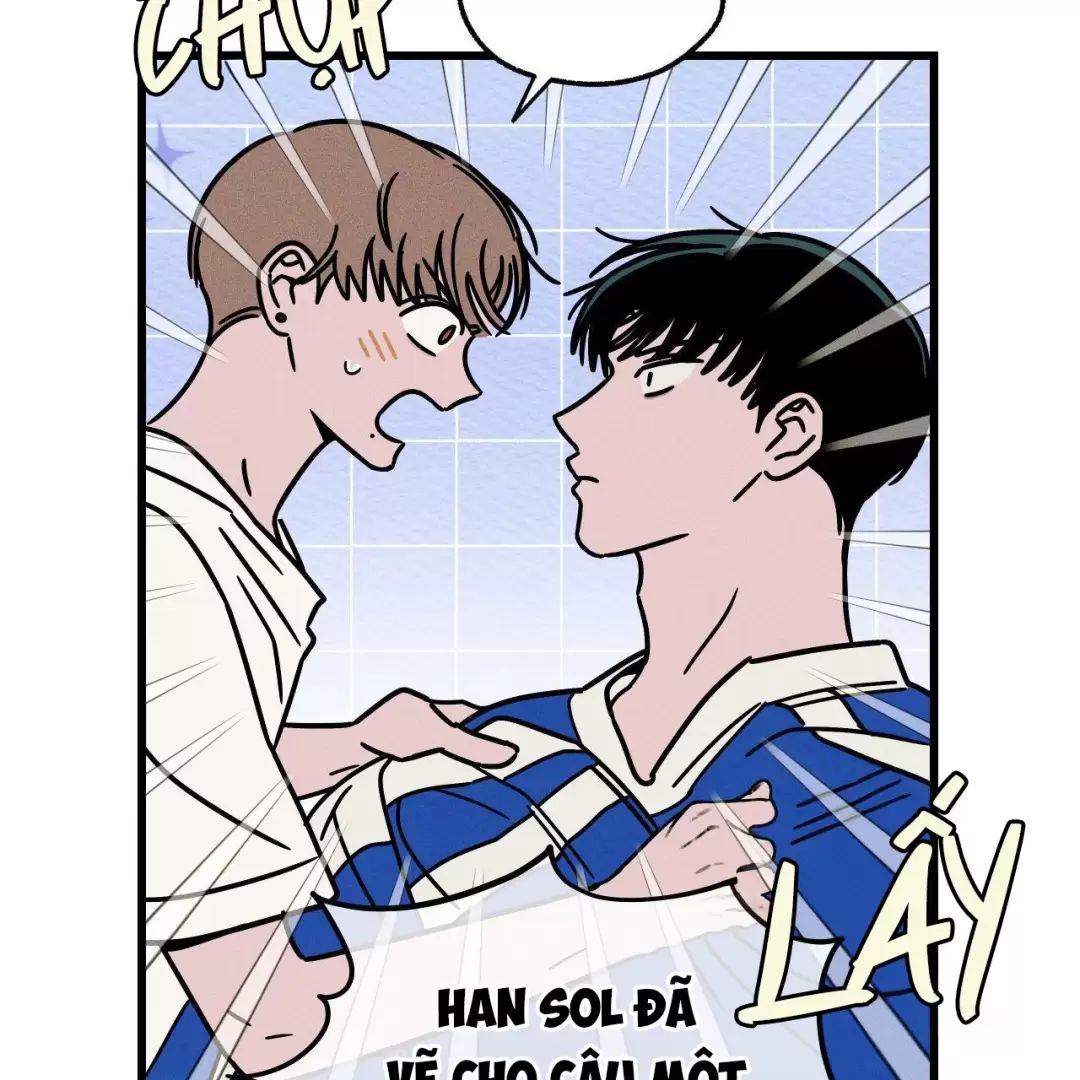 Lời Tỏ Tình Từ Con Số 0 Chap 24 - Next Chap 25