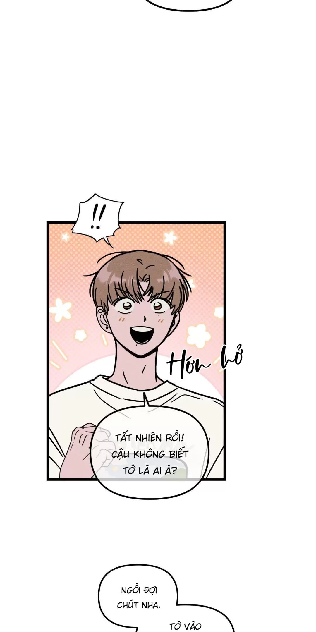 Lời Tỏ Tình Từ Con Số 0 Chap 24 - Next Chap 25