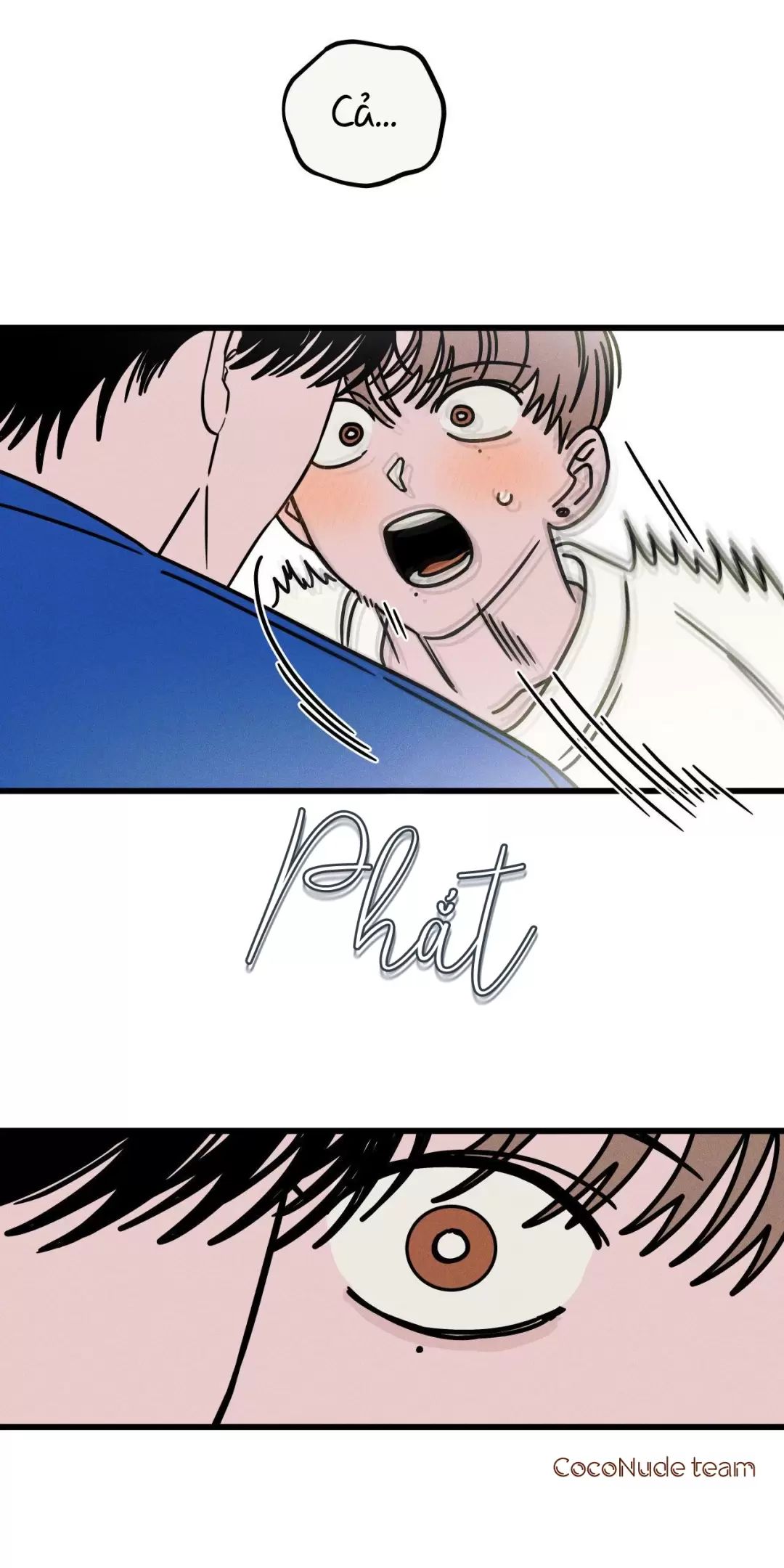 Lời Tỏ Tình Từ Con Số 0 Chap 24 - Next Chap 25