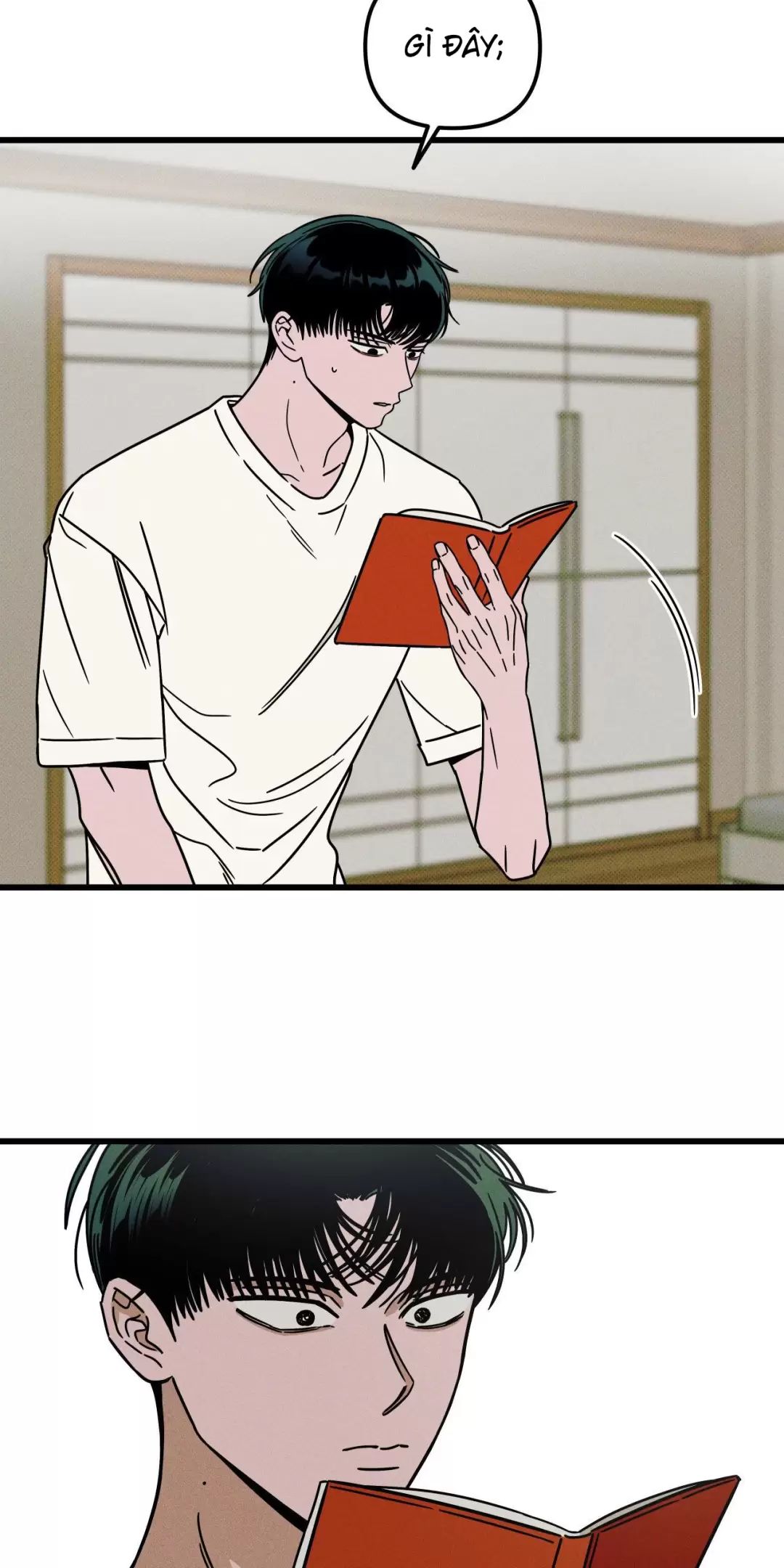 Lời Tỏ Tình Từ Con Số 0 Chap 24 - Next Chap 25