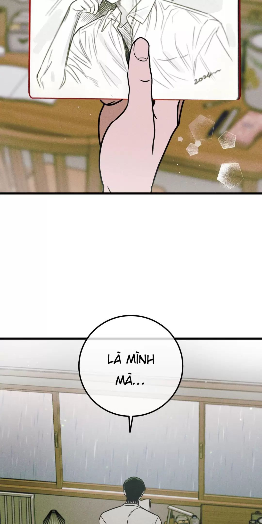 Lời Tỏ Tình Từ Con Số 0 Chap 24 - Next Chap 25