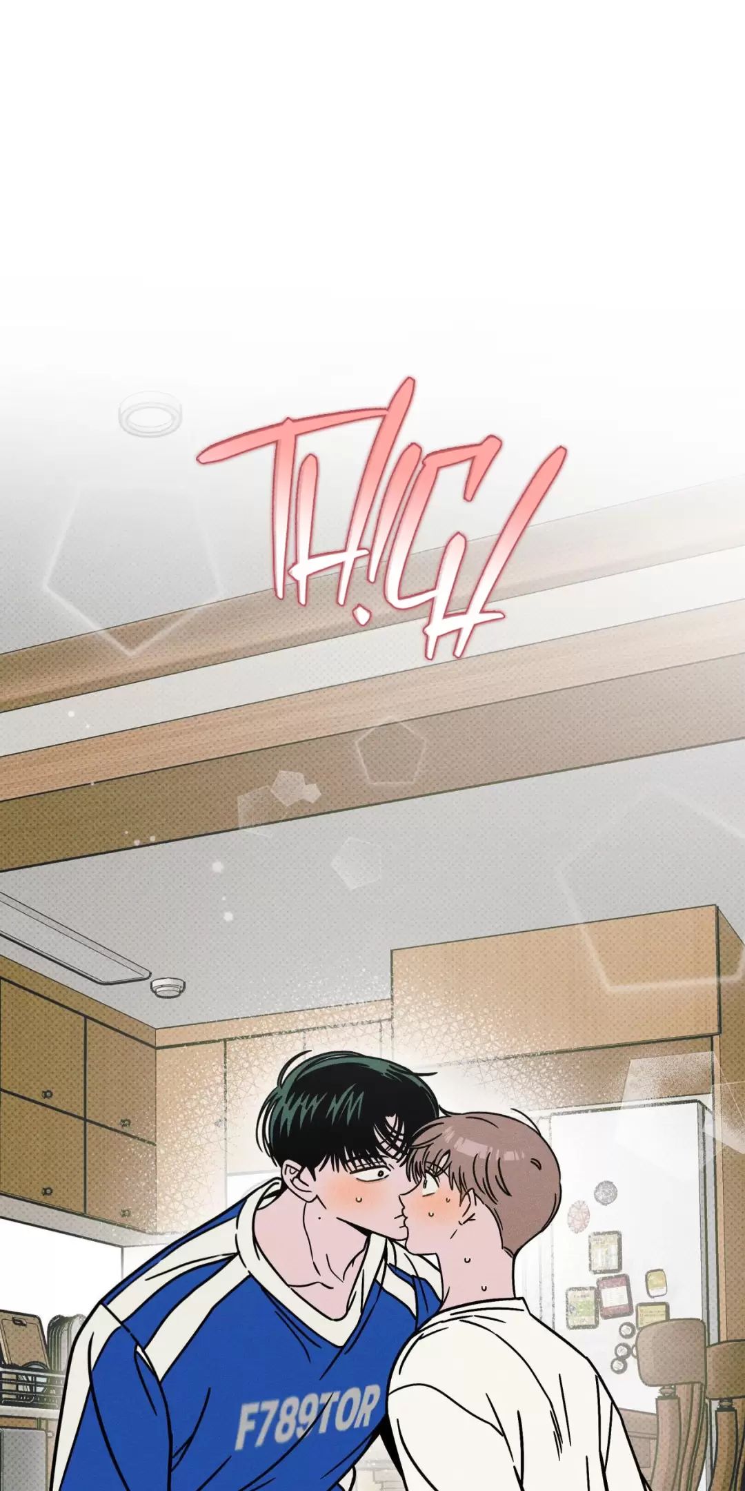 Lời Tỏ Tình Từ Con Số 0 Chap 25 - Next Chap 26