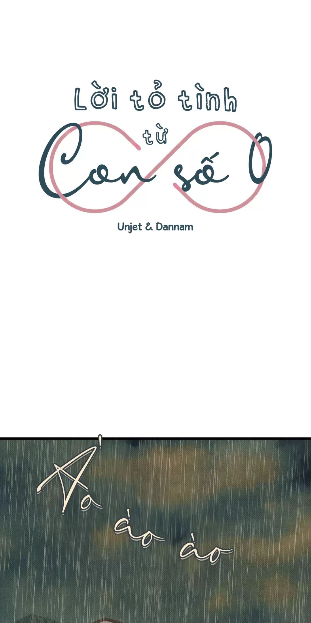 Lời Tỏ Tình Từ Con Số 0 Chap 25 - Next Chap 26