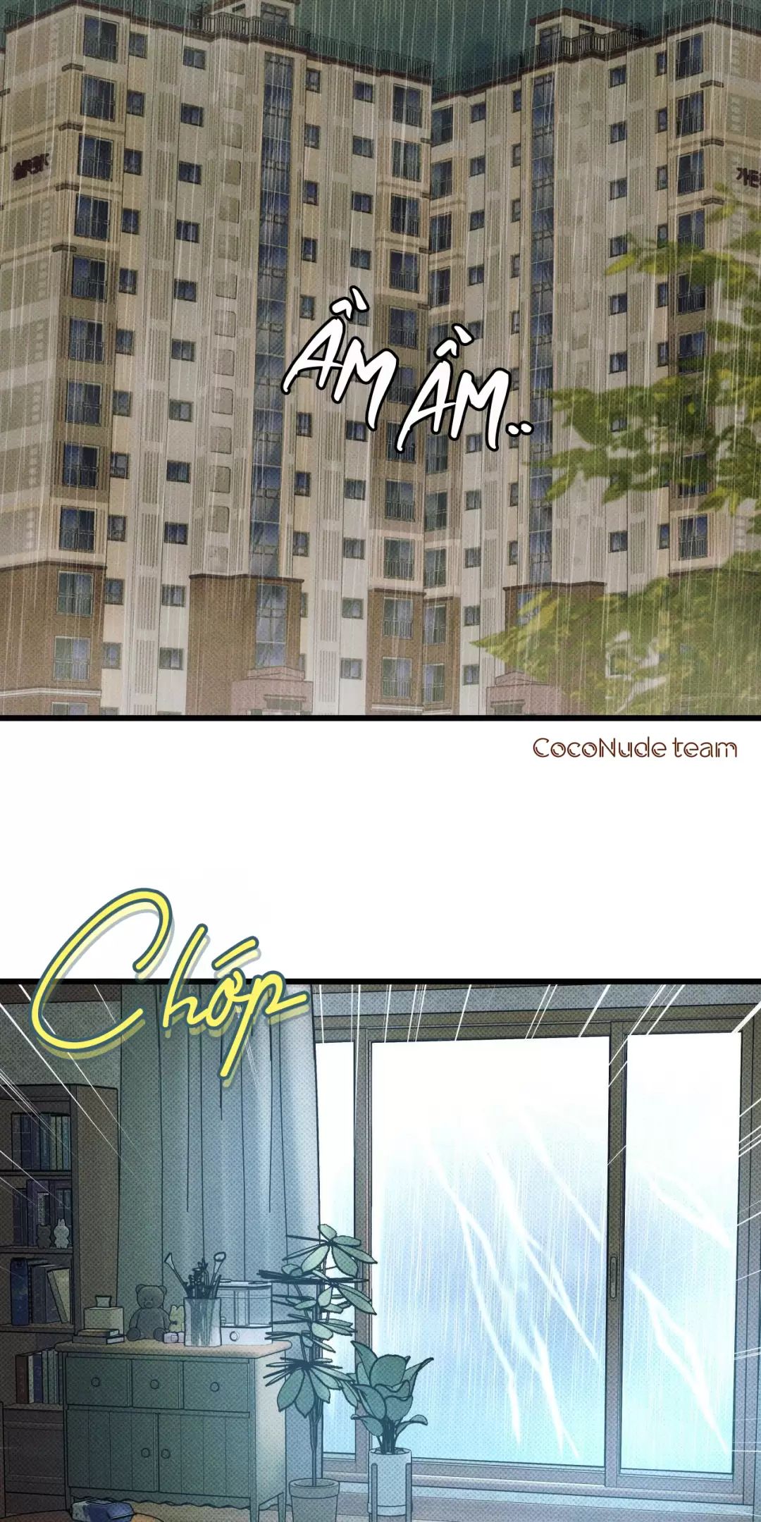 Lời Tỏ Tình Từ Con Số 0 Chap 25 - Next Chap 26