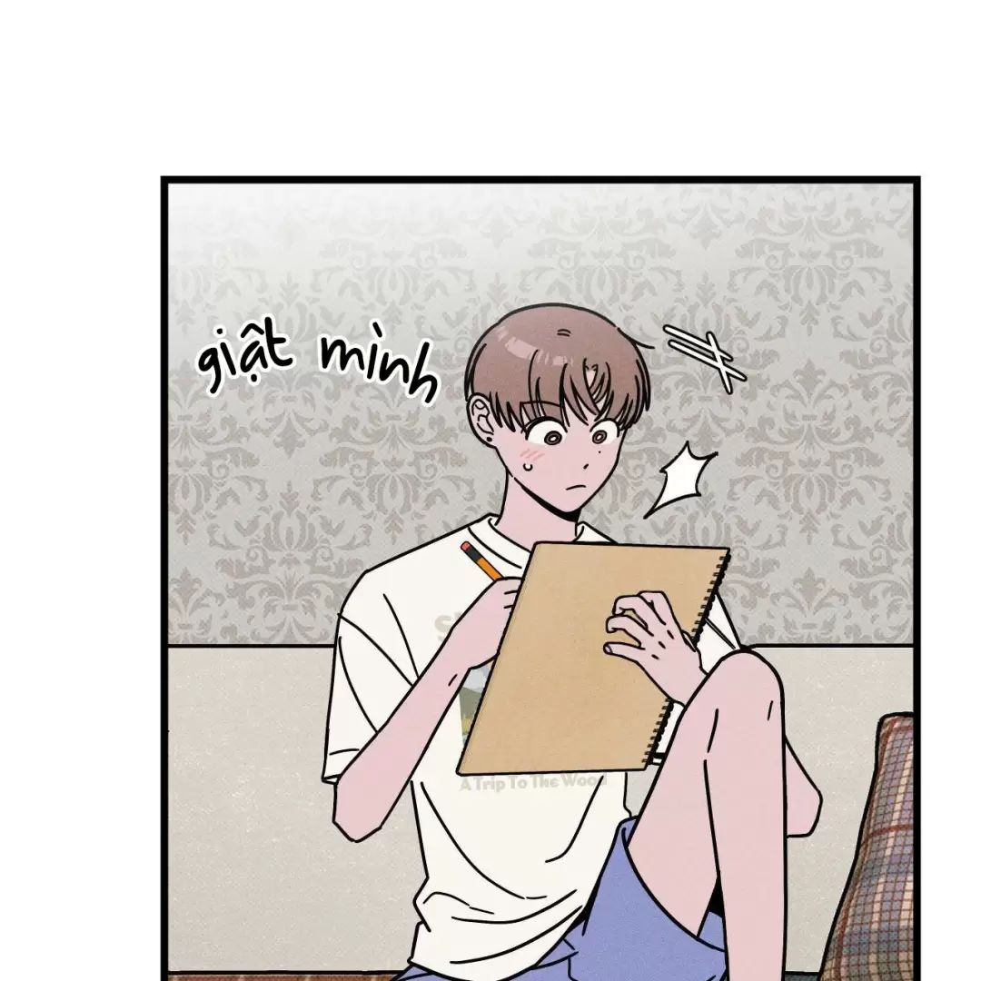 Lời Tỏ Tình Từ Con Số 0 Chap 25 - Next Chap 26