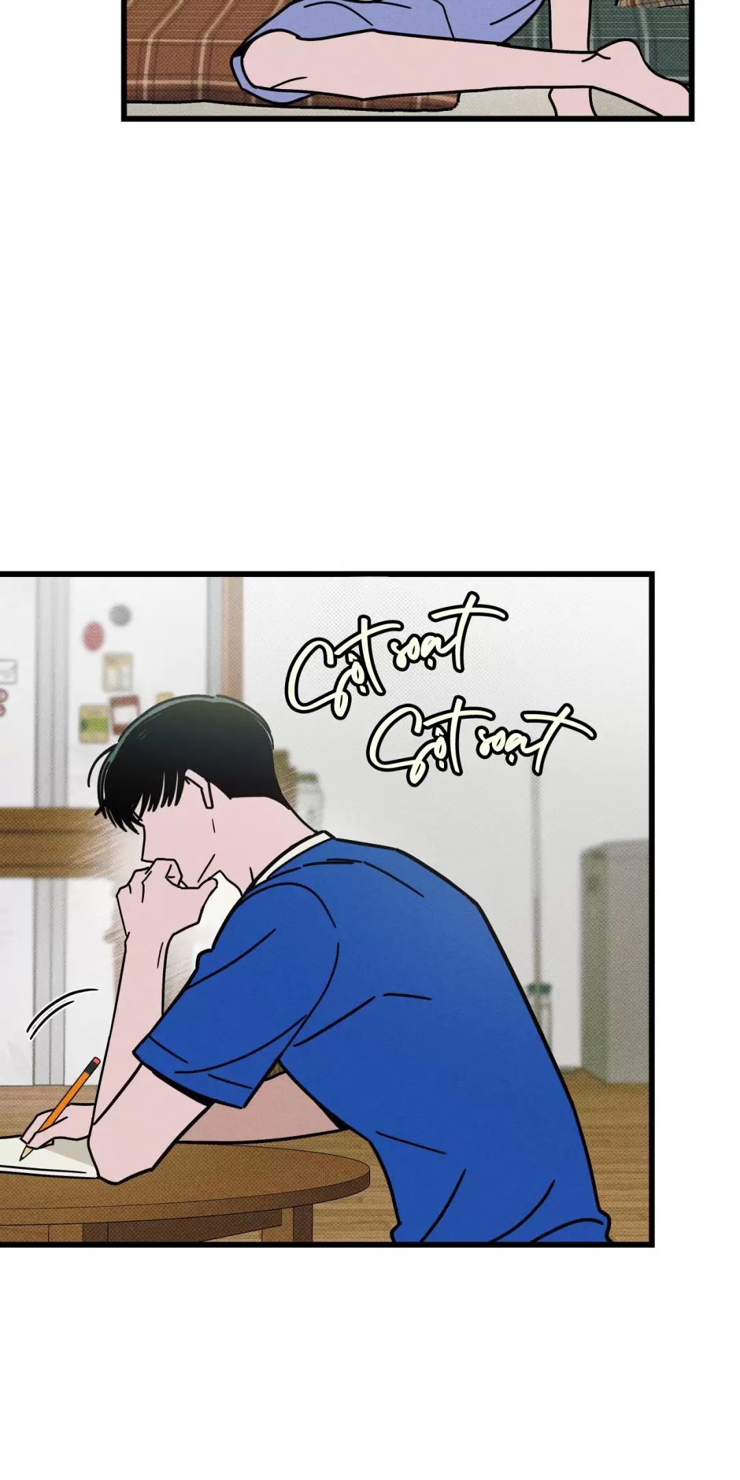 Lời Tỏ Tình Từ Con Số 0 Chap 25 - Next Chap 26