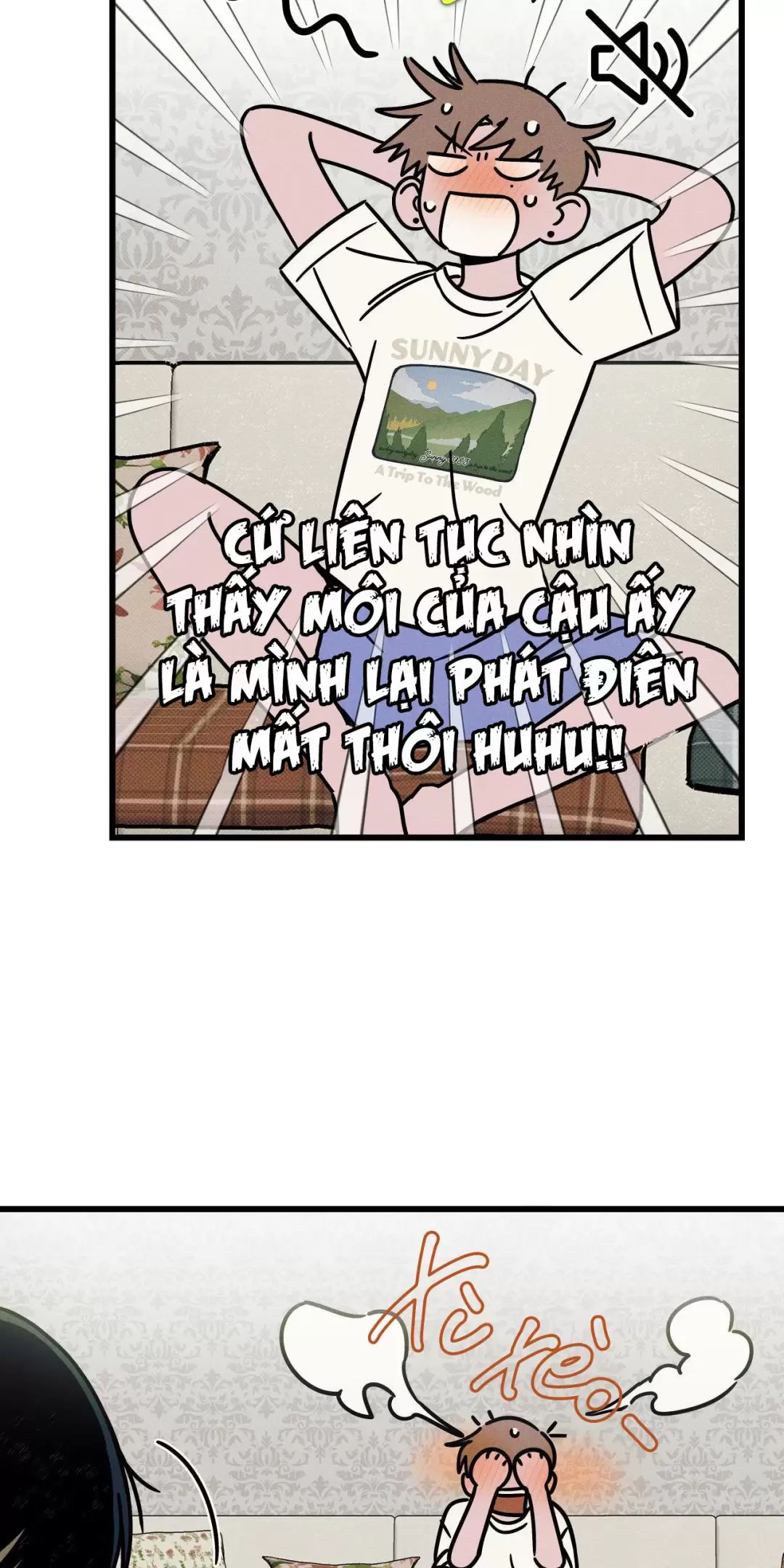 Lời Tỏ Tình Từ Con Số 0 Chap 25 - Next Chap 26
