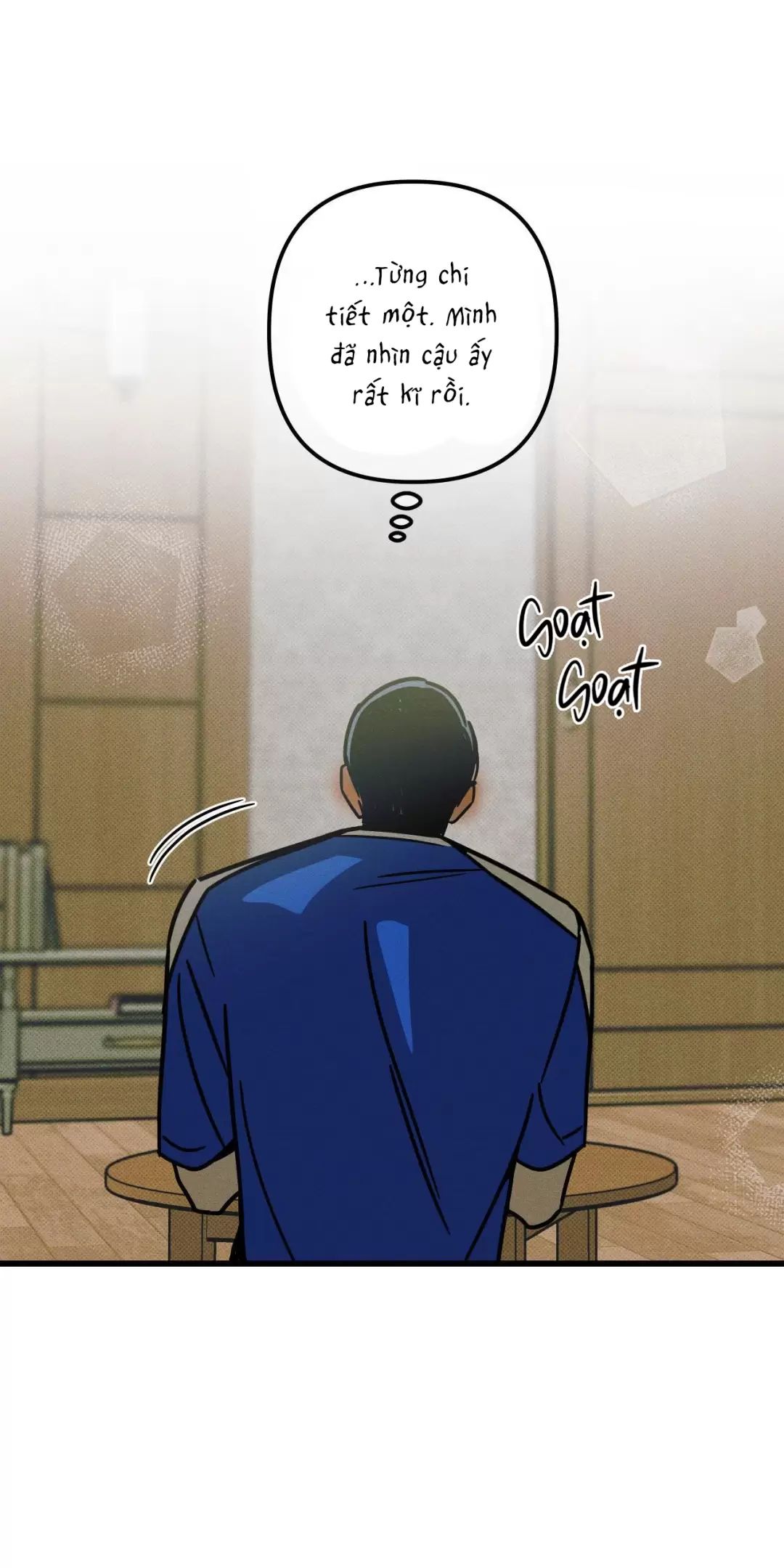 Lời Tỏ Tình Từ Con Số 0 Chap 25 - Next Chap 26