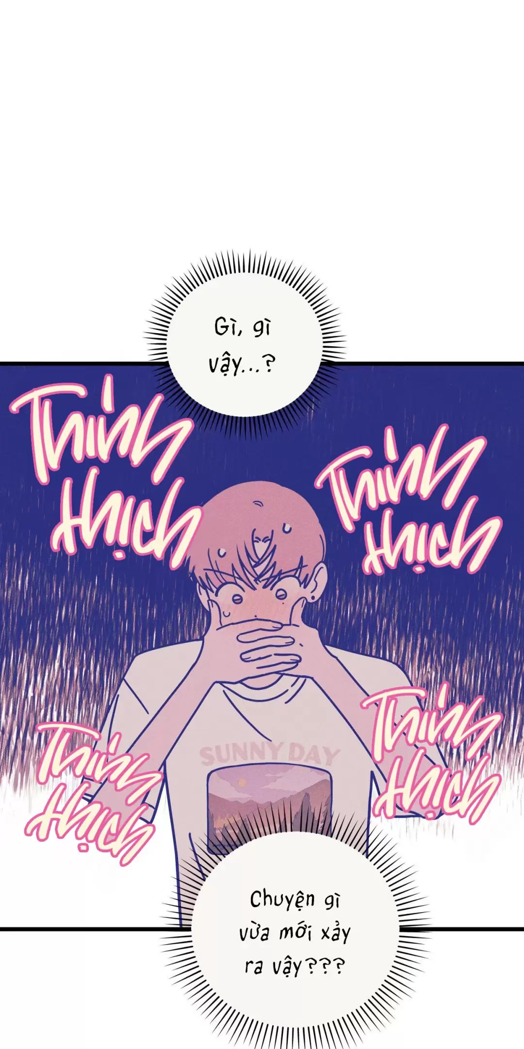 Lời Tỏ Tình Từ Con Số 0 Chap 25 - Next Chap 26