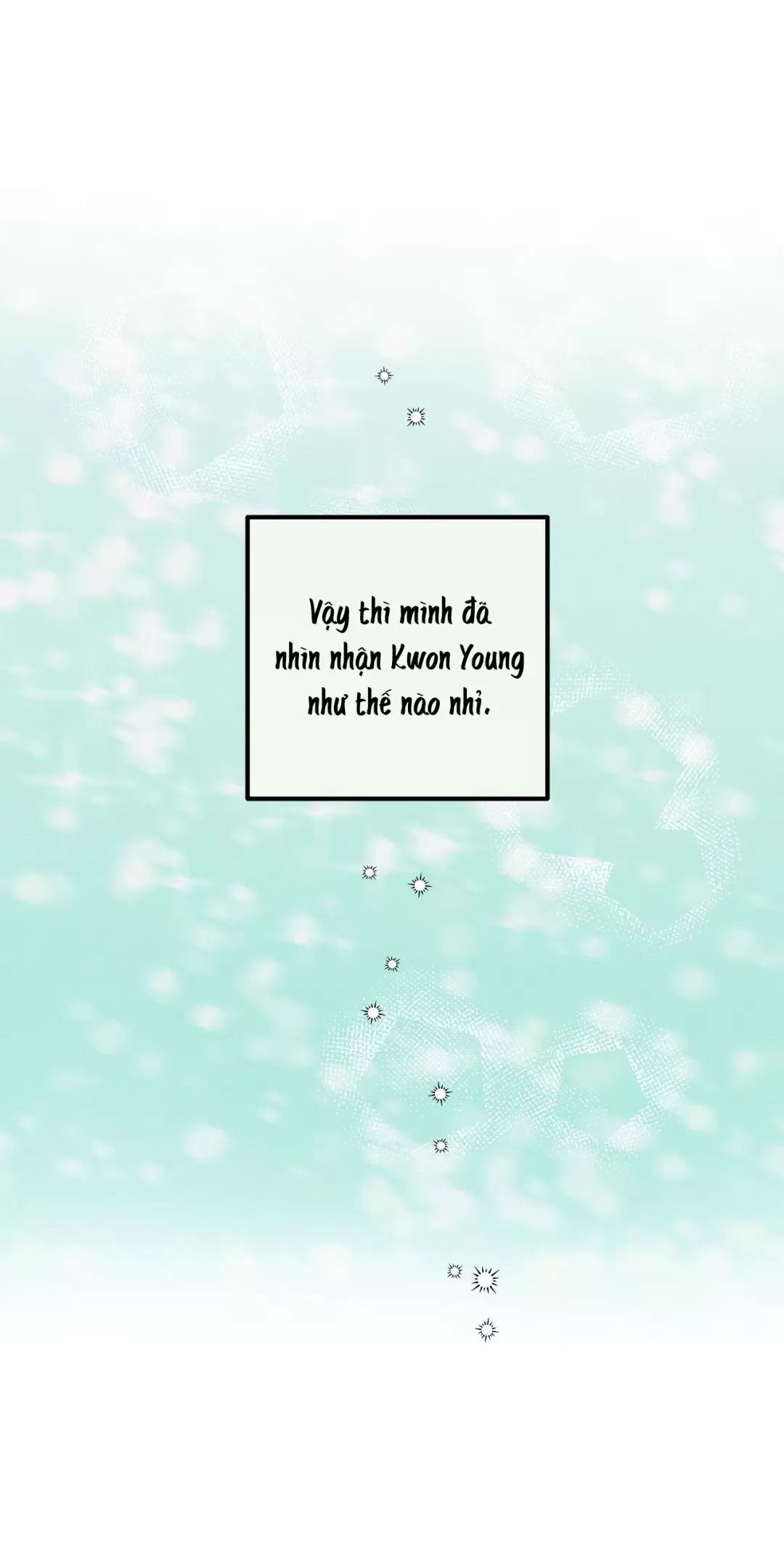 Lời Tỏ Tình Từ Con Số 0 Chap 25 - Next Chap 26