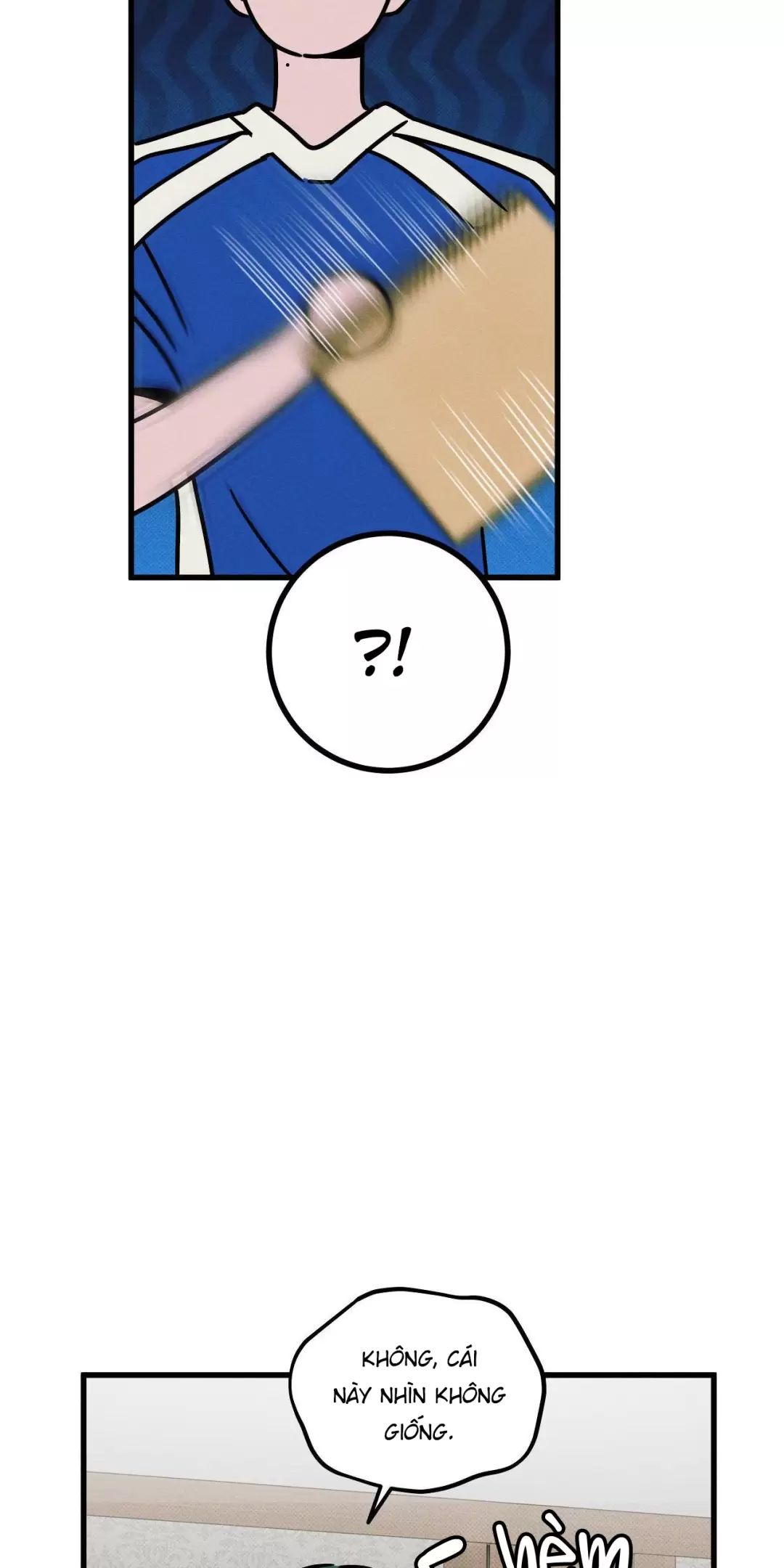 Lời Tỏ Tình Từ Con Số 0 Chap 25 - Next Chap 26