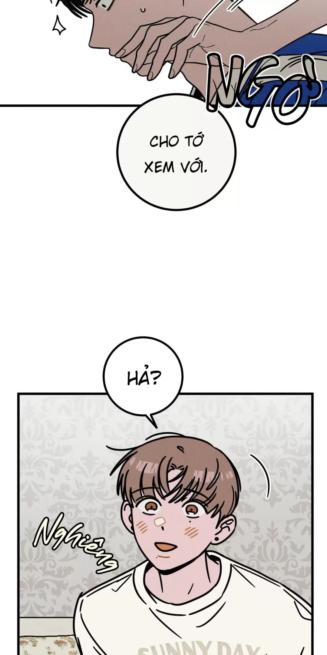 Lời Tỏ Tình Từ Con Số 0 Chap 25 - Next Chap 26