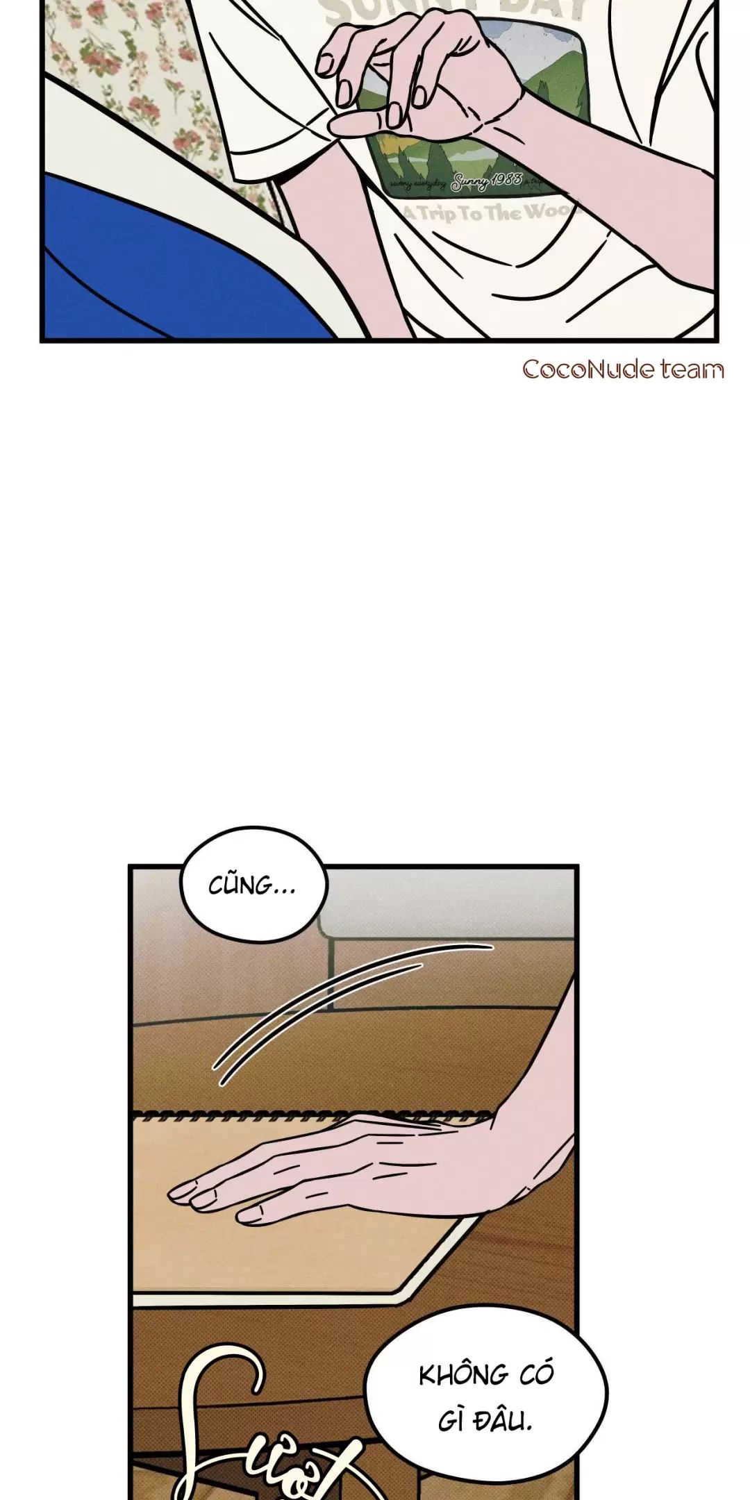 Lời Tỏ Tình Từ Con Số 0 Chap 25 - Next Chap 26