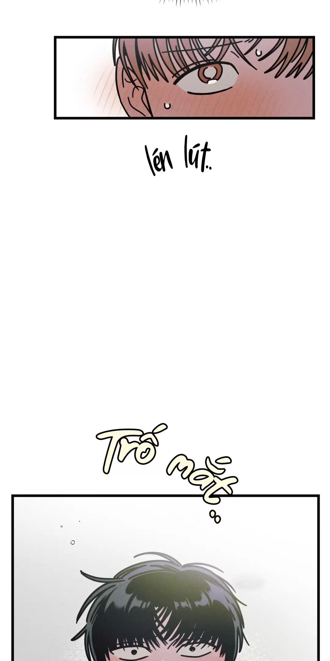 Lời Tỏ Tình Từ Con Số 0 Chap 25 - Next Chap 26